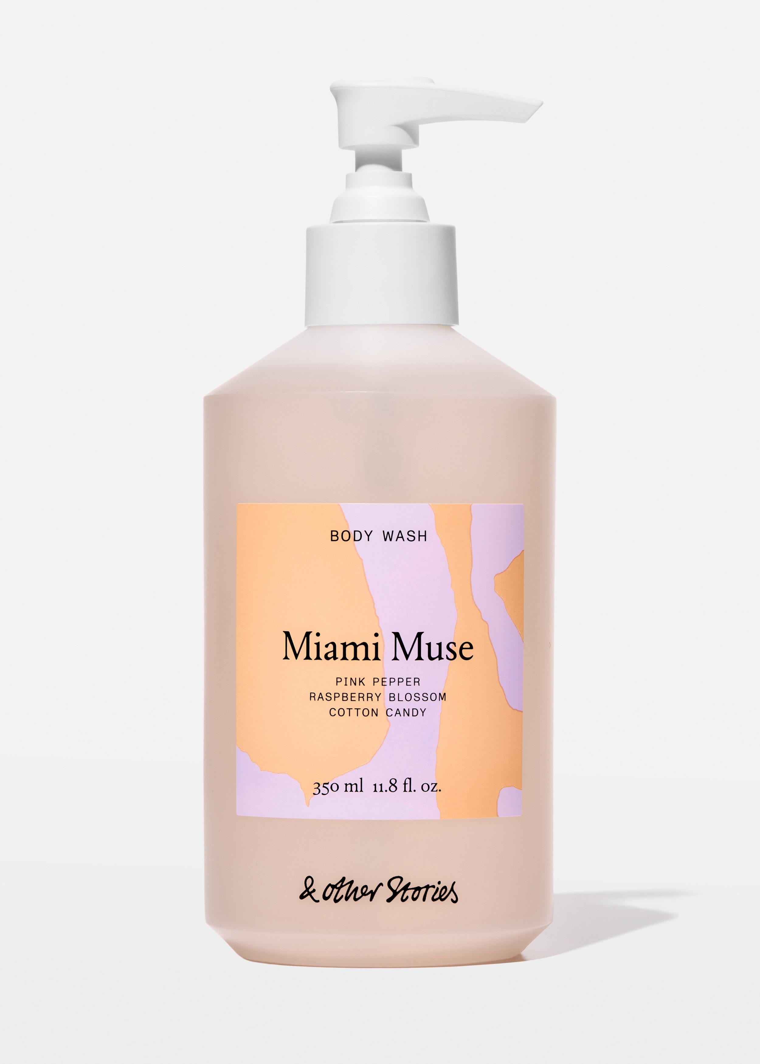 & Other Stories MIAMI MUSE MIAMI MUSE BODY WASH