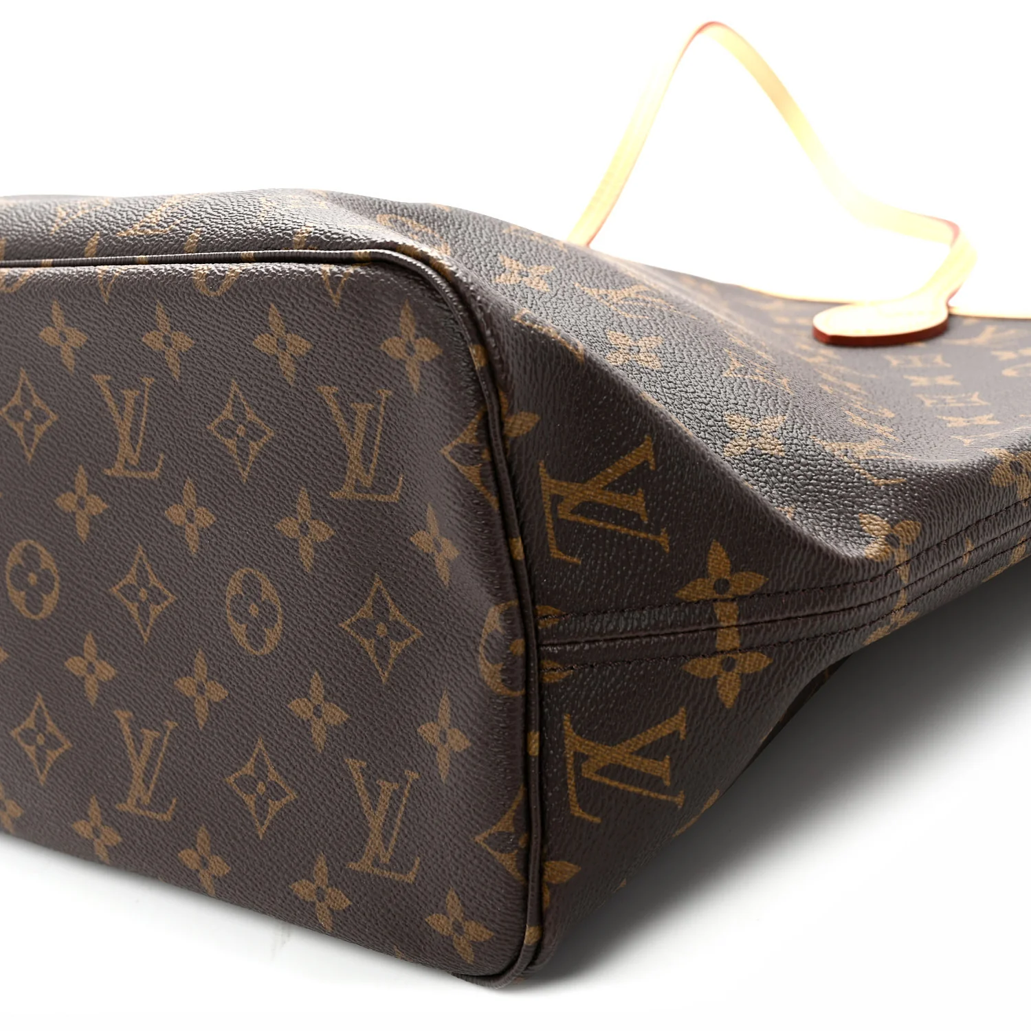 Monogram Neo Neverfull MM - Top Club