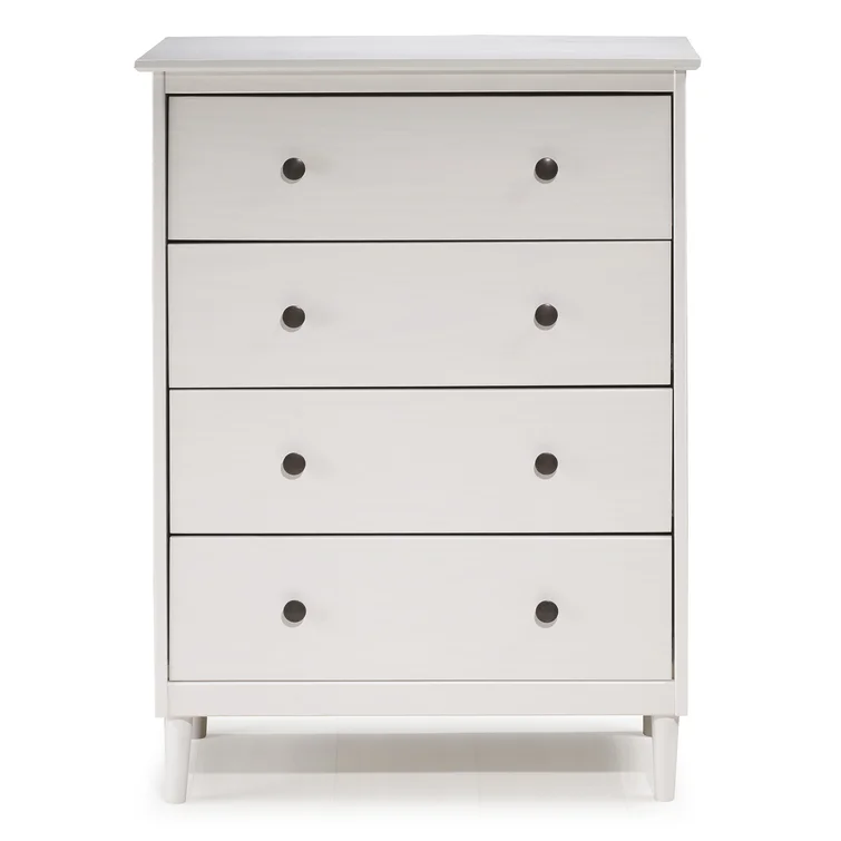 Bhuneshwar 4 - Drawer Dresser