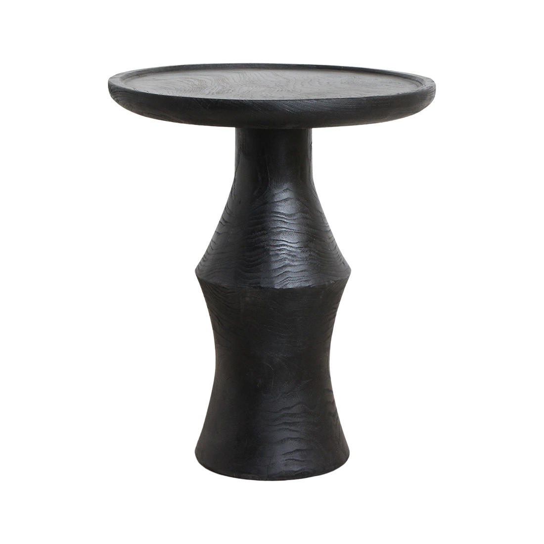 Bijzettafel Nero Twilight - TATW31