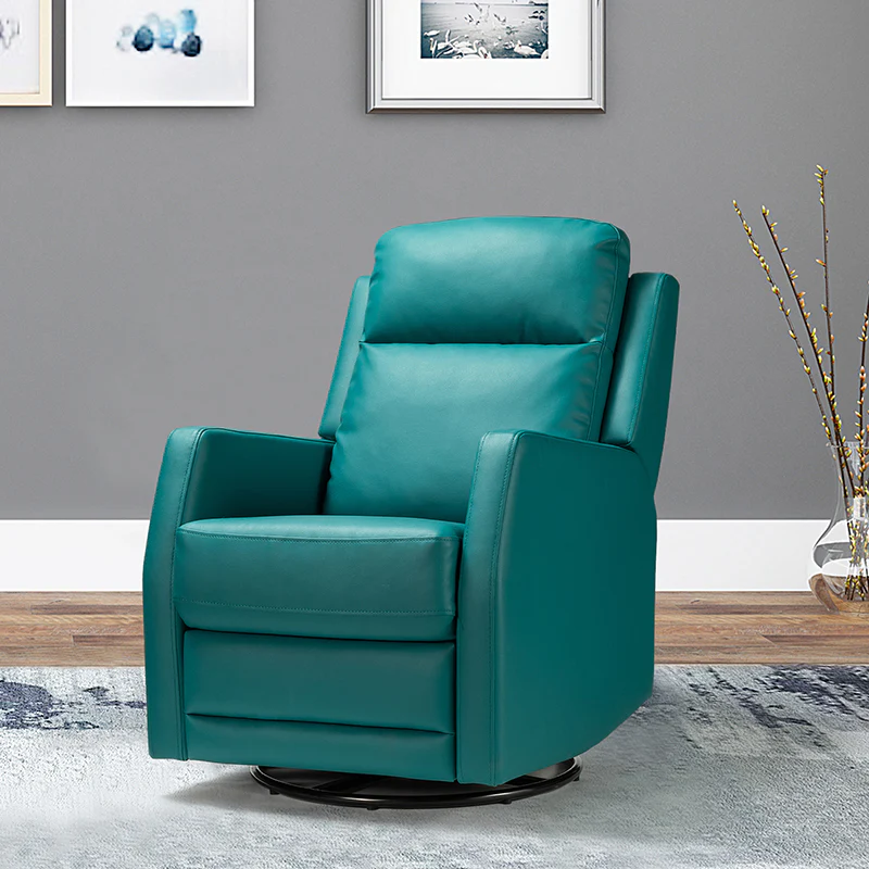Benita Swivel Recliner