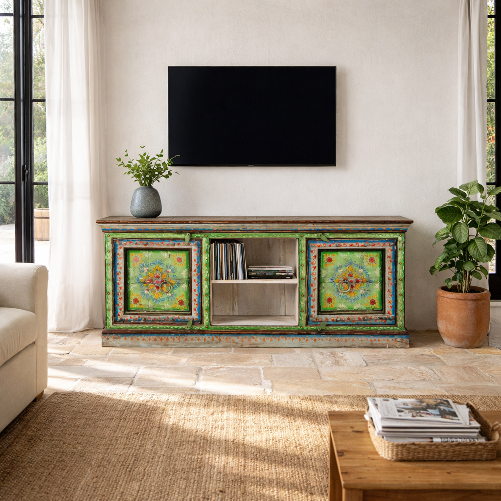 Tv-meubel Karuna