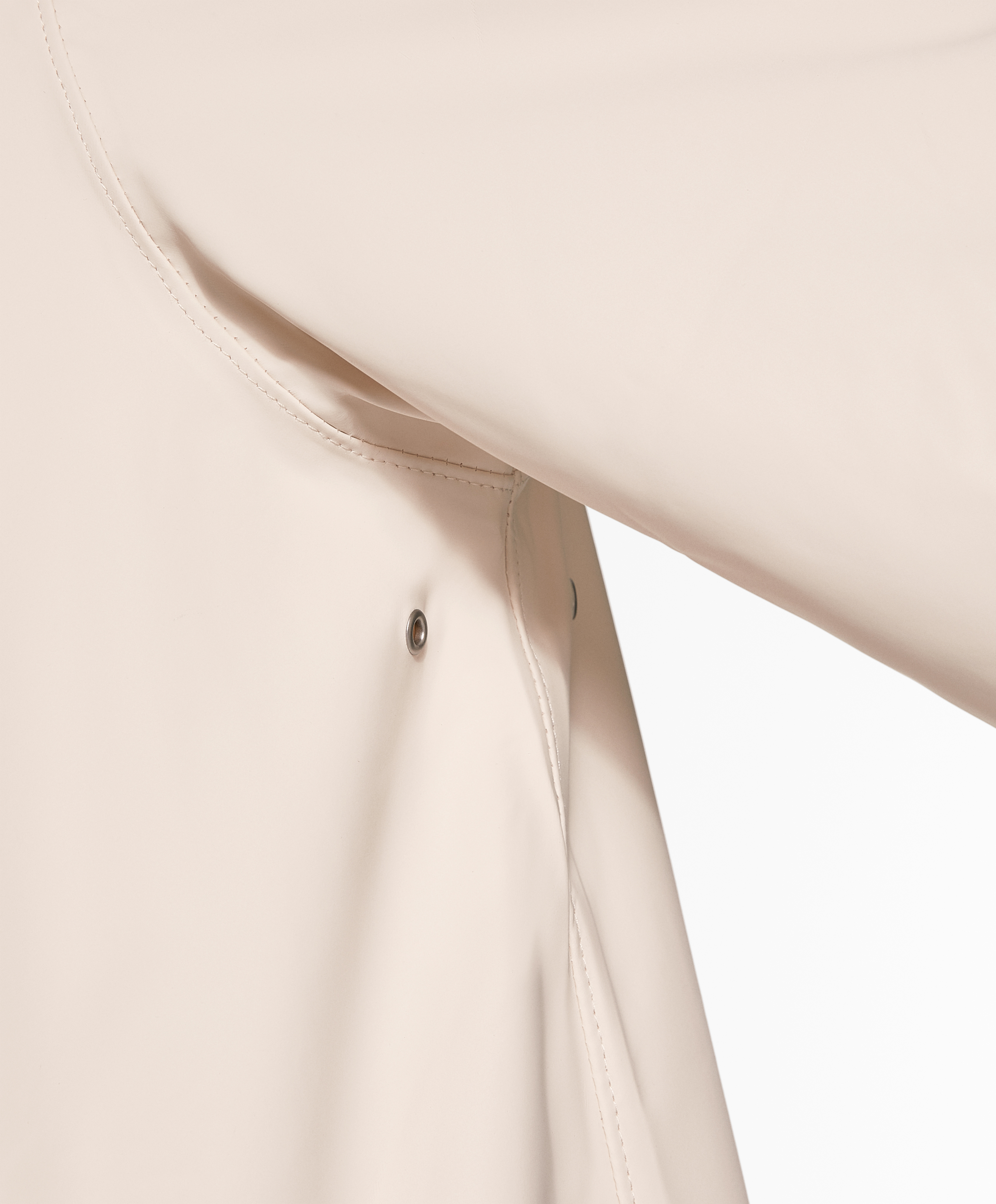 OYSHO 3k water-resistant jacket