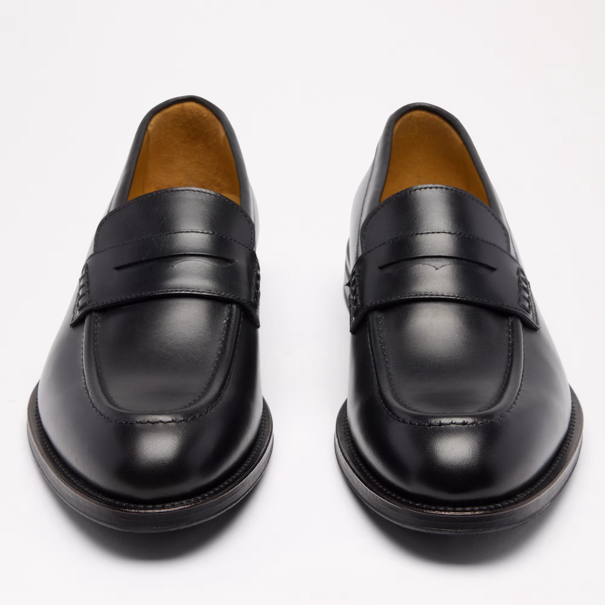 Derwent LoaferSaddle Loafer