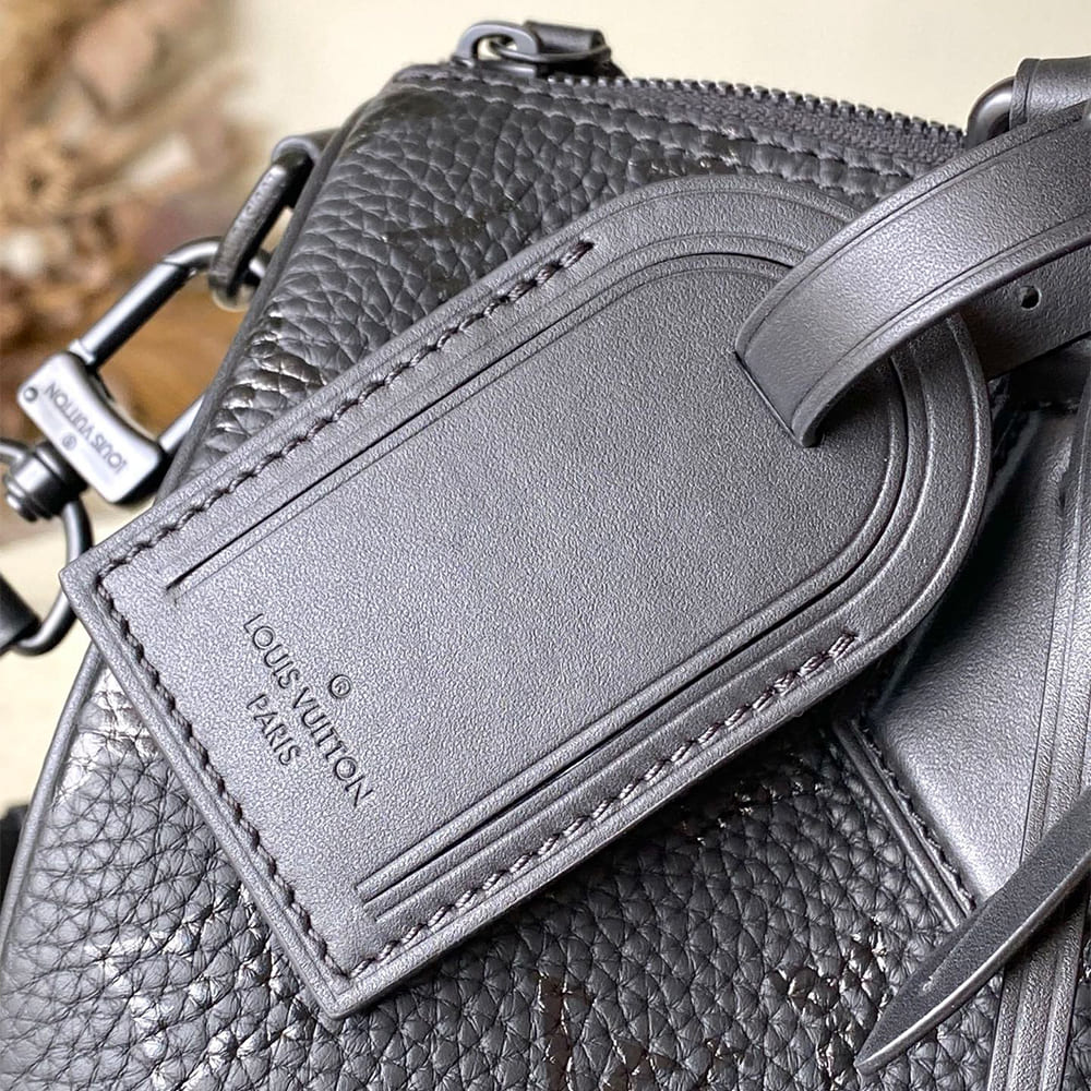 LV Speedy P9 Bandouliere 30(HIGH-END GRADE) - Top Club