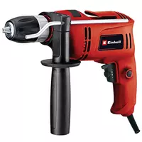 Impact drill TC-ID 650 E