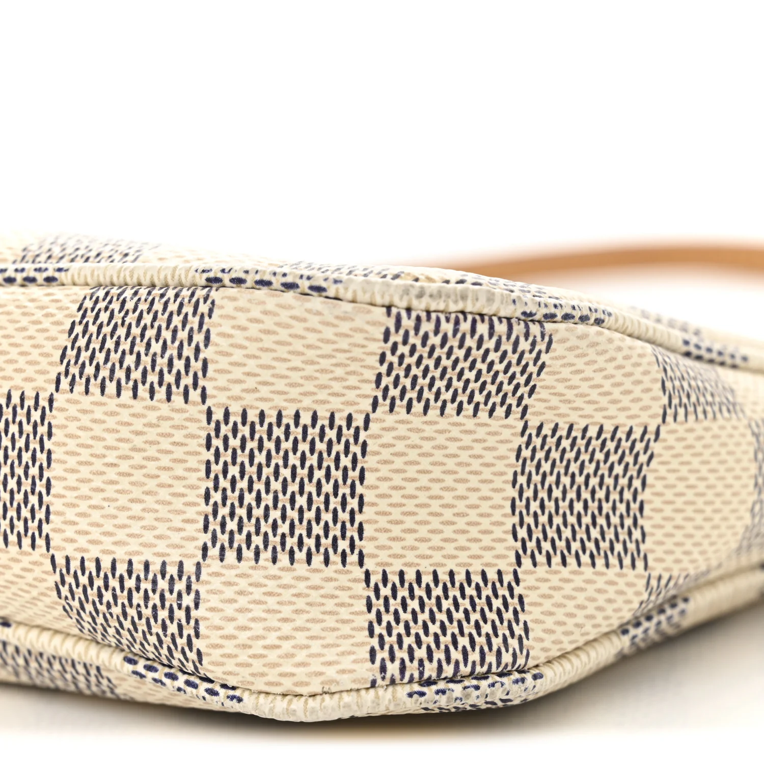 Damier Azur Pochette Accessories NM - Top Club