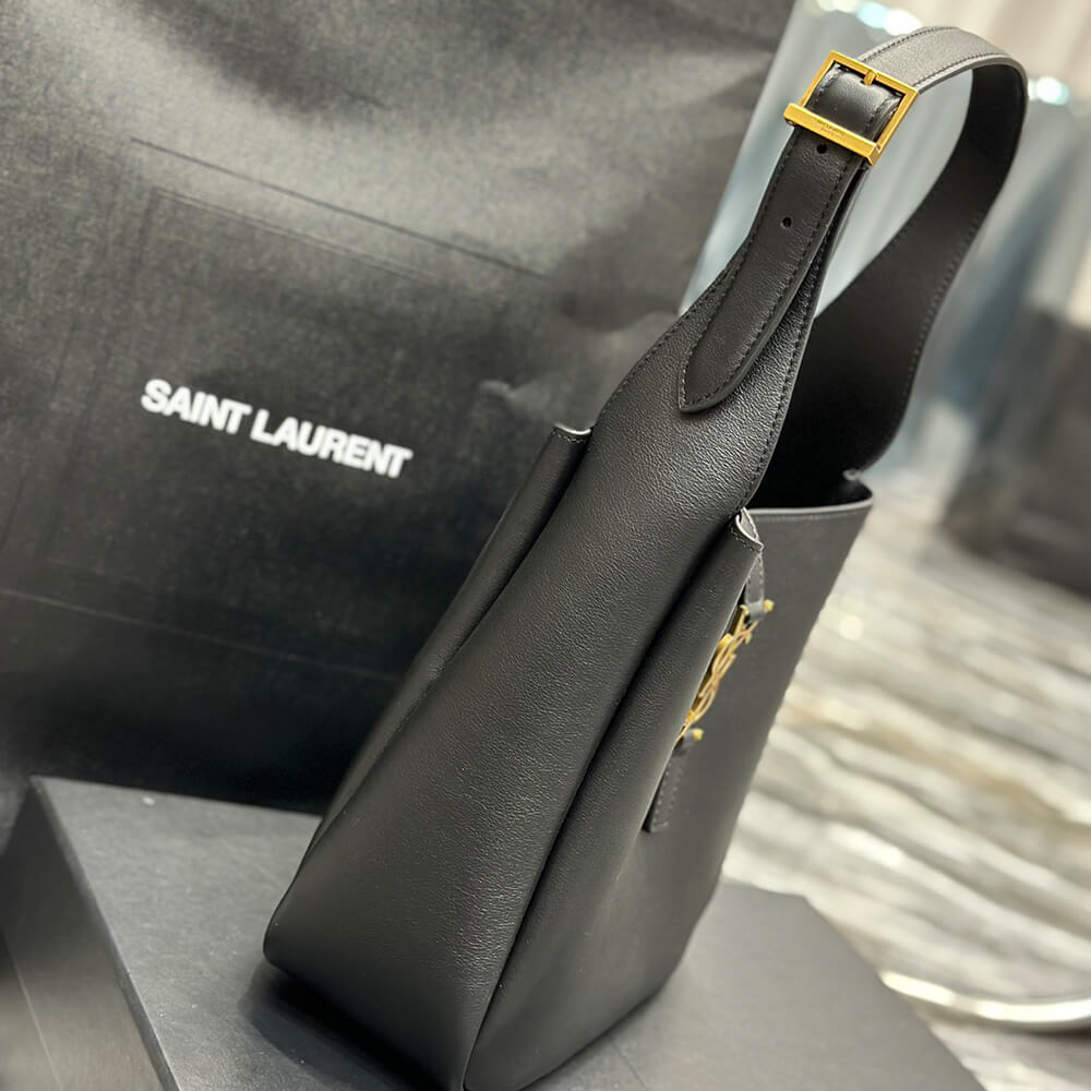 SMALL LE 5 �� 7 SUPPLE IN SMOOTH LEATHER(HIGH-END GRADE) - Top Club