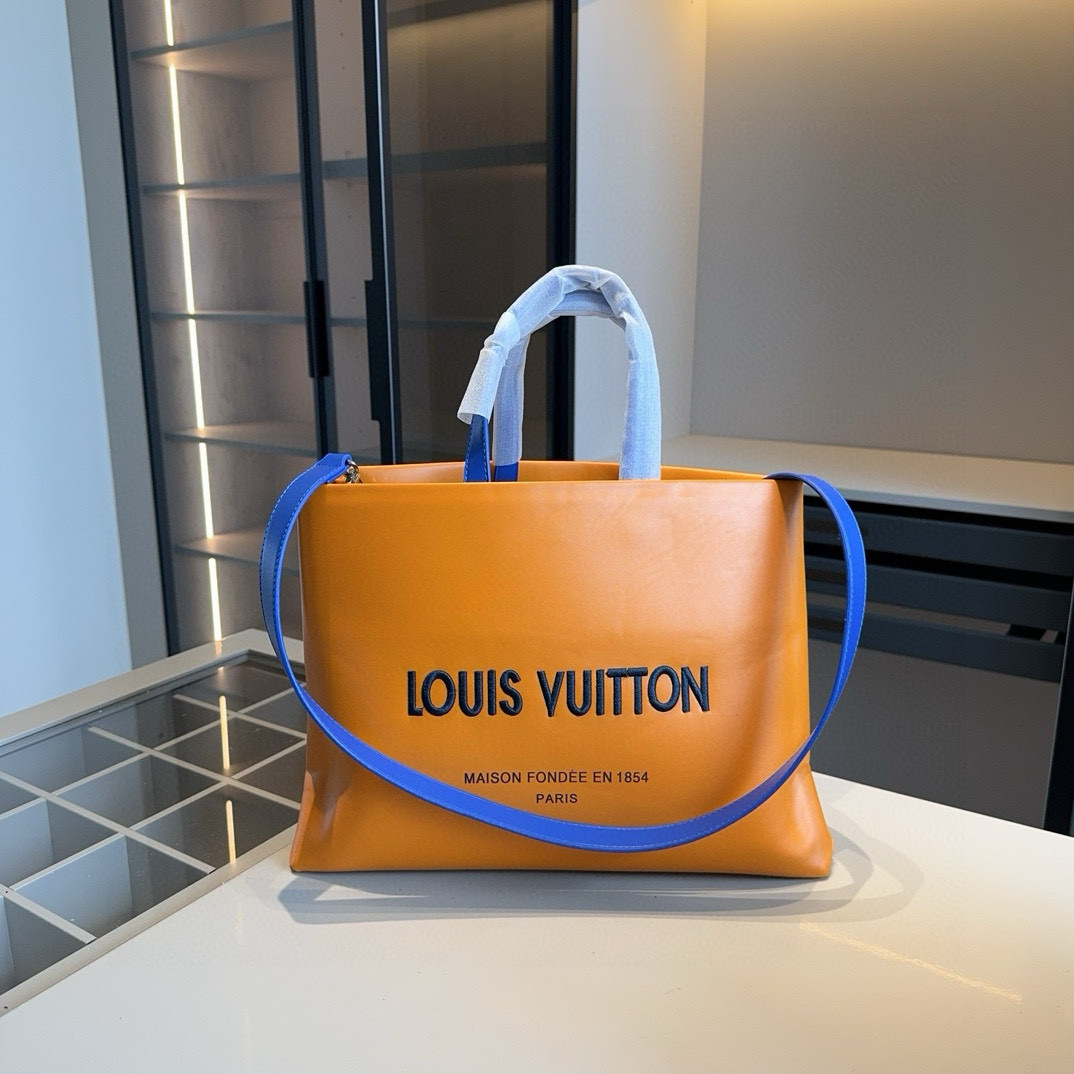Louis new arrival sopper tote bag - Top Club