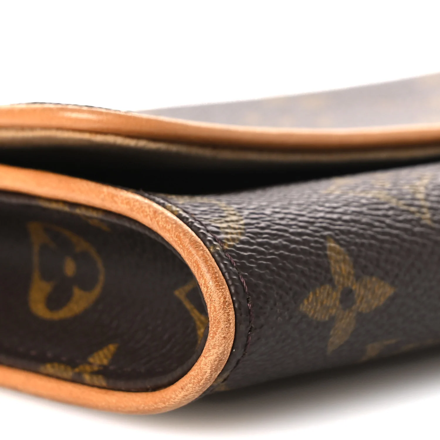 Monogram Pochette Twin GM - Top Club