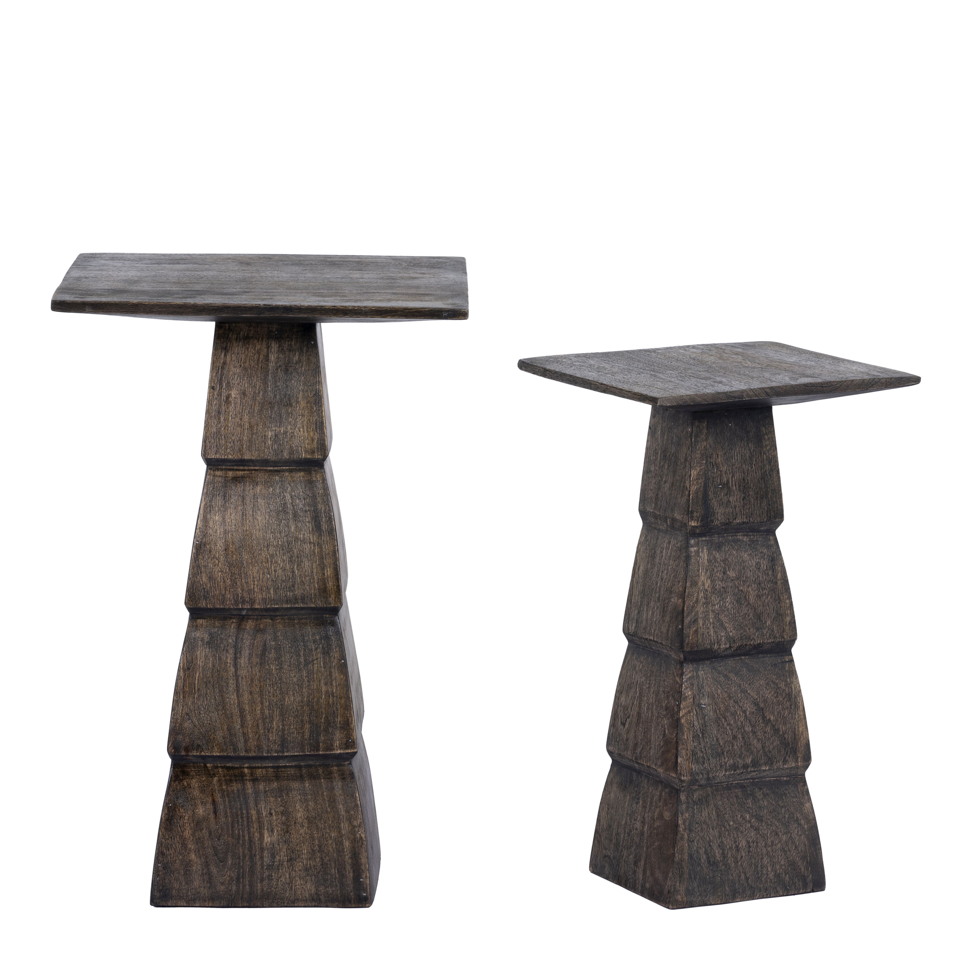 Bijzettafel Arha (set van 2)