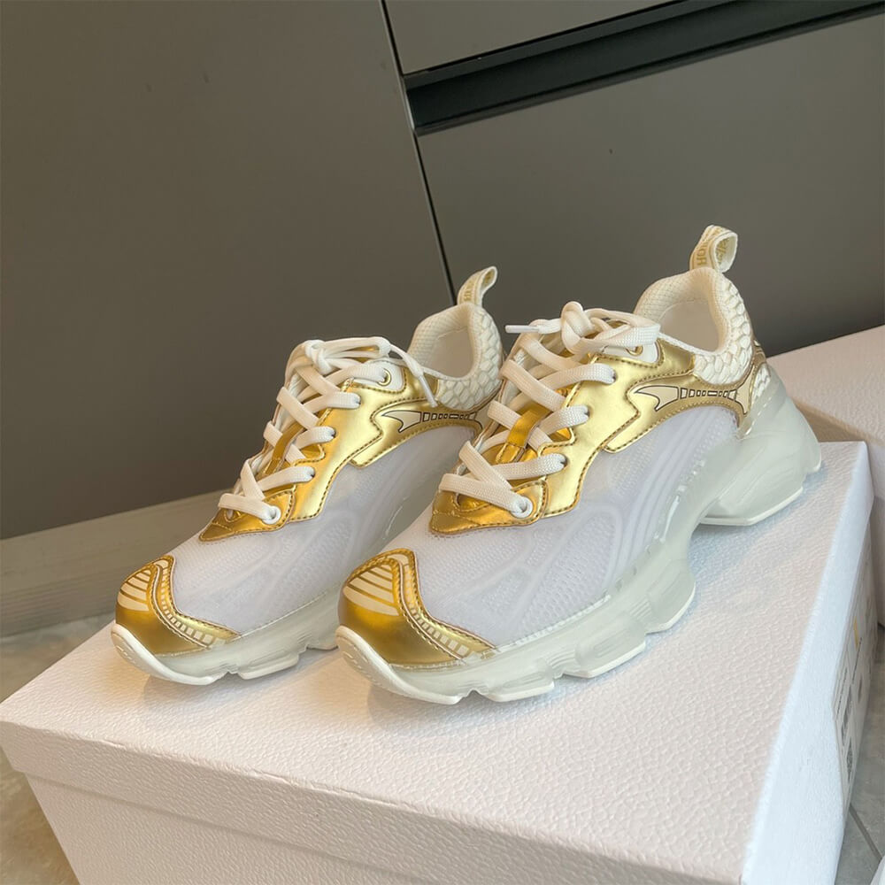 DIOR VIBE SNEAKER - Top Club