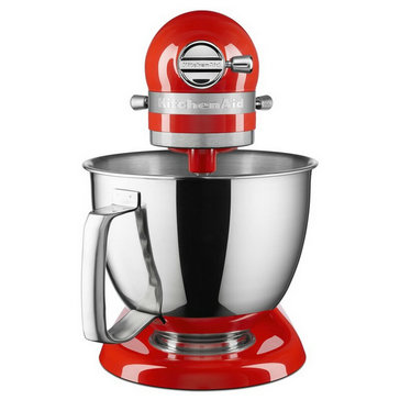 KitchenAid 10 Speed ​​3.5 Qt. Stand mixer