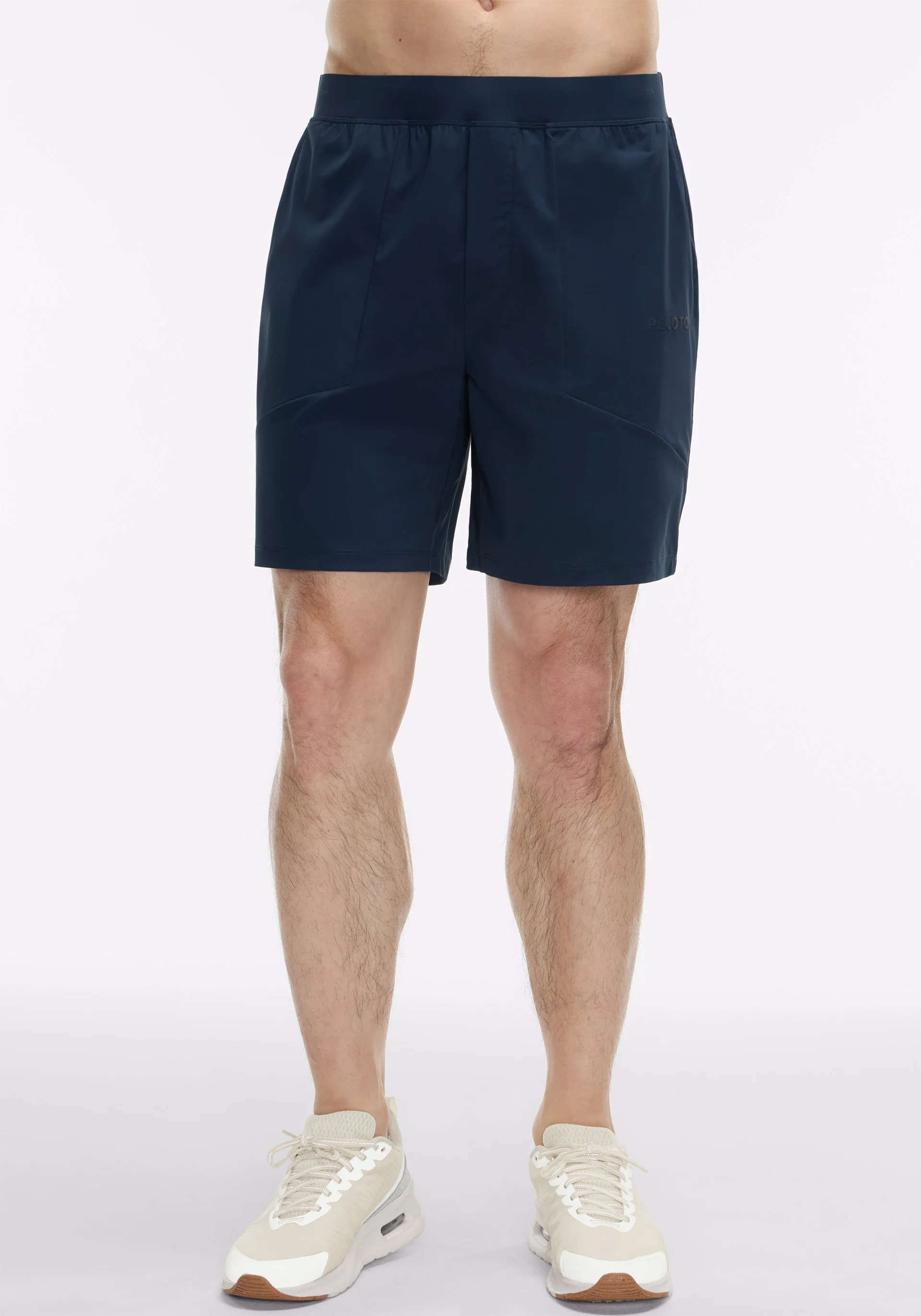 7” Unlined Warp Knit Short - MoB Apparel