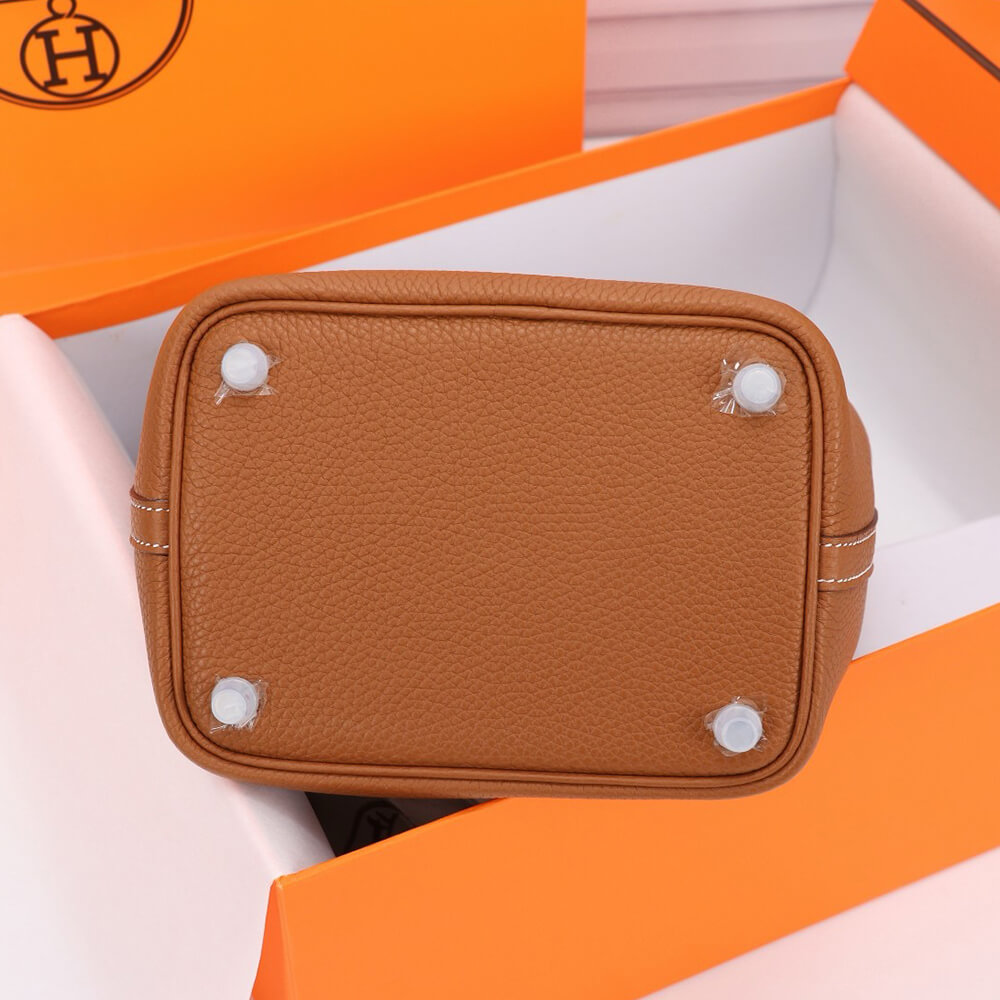 Hermes Picotin Lock 18 - Top Club