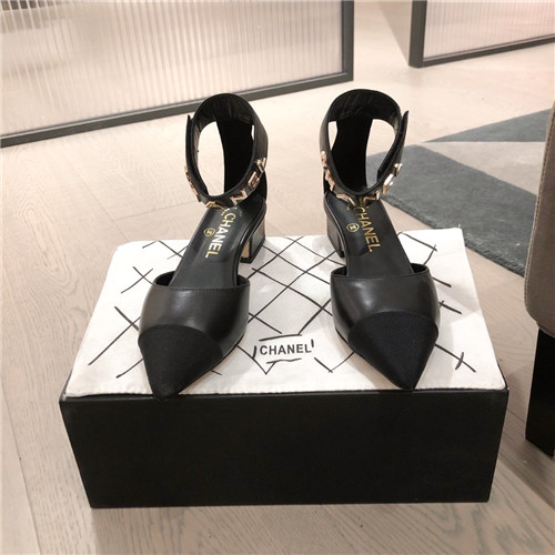 Chanel Dupe Shoes sandals boots - Sneaker Replica Workshop