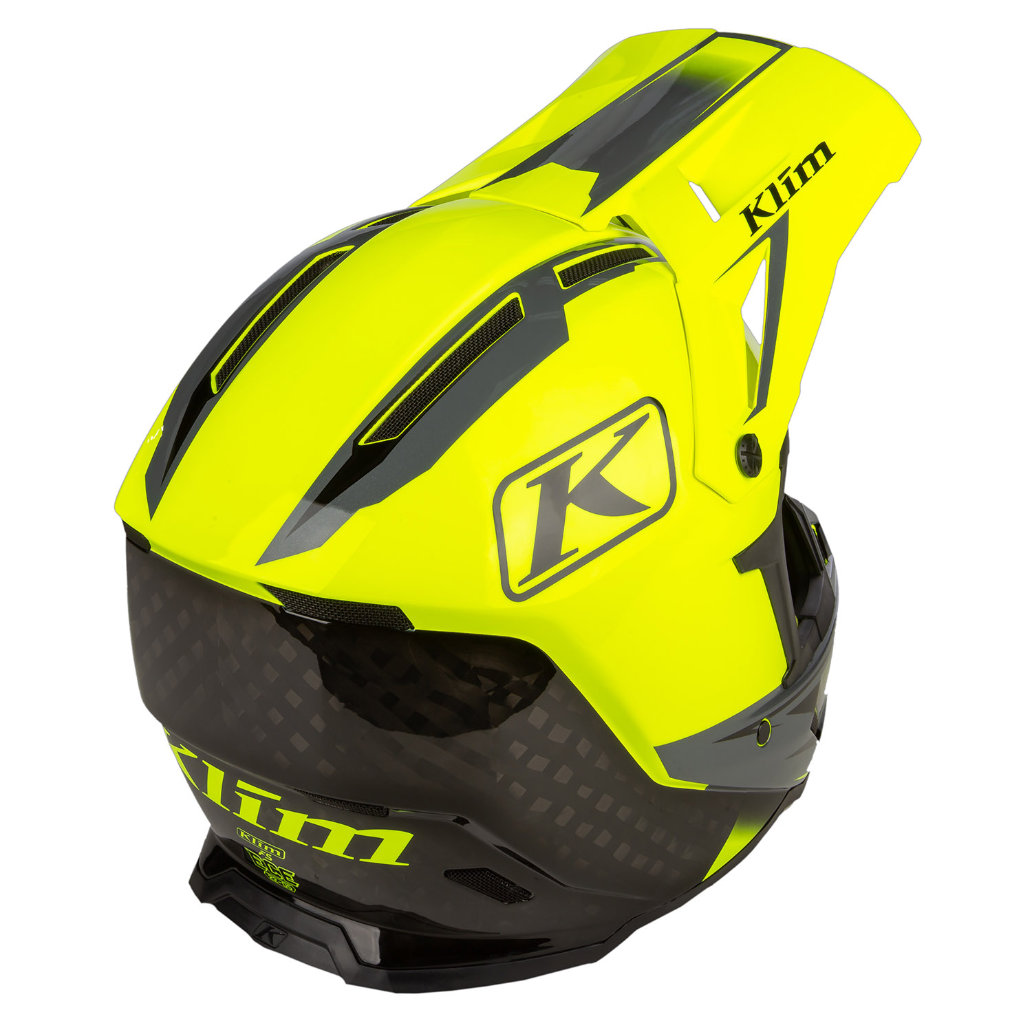 F5 Helm ECE