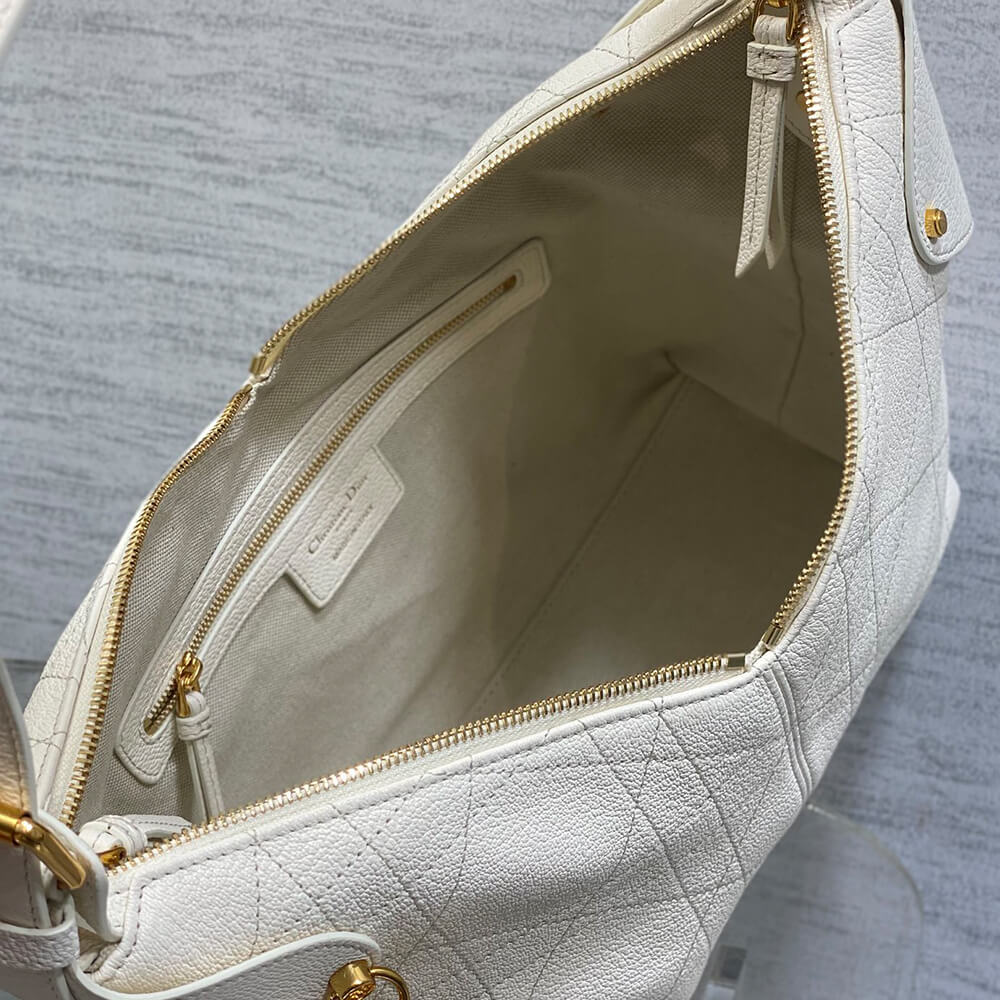 Dior Small Dior Voyage Bag(HIGH-END GRADE) - Top Club
