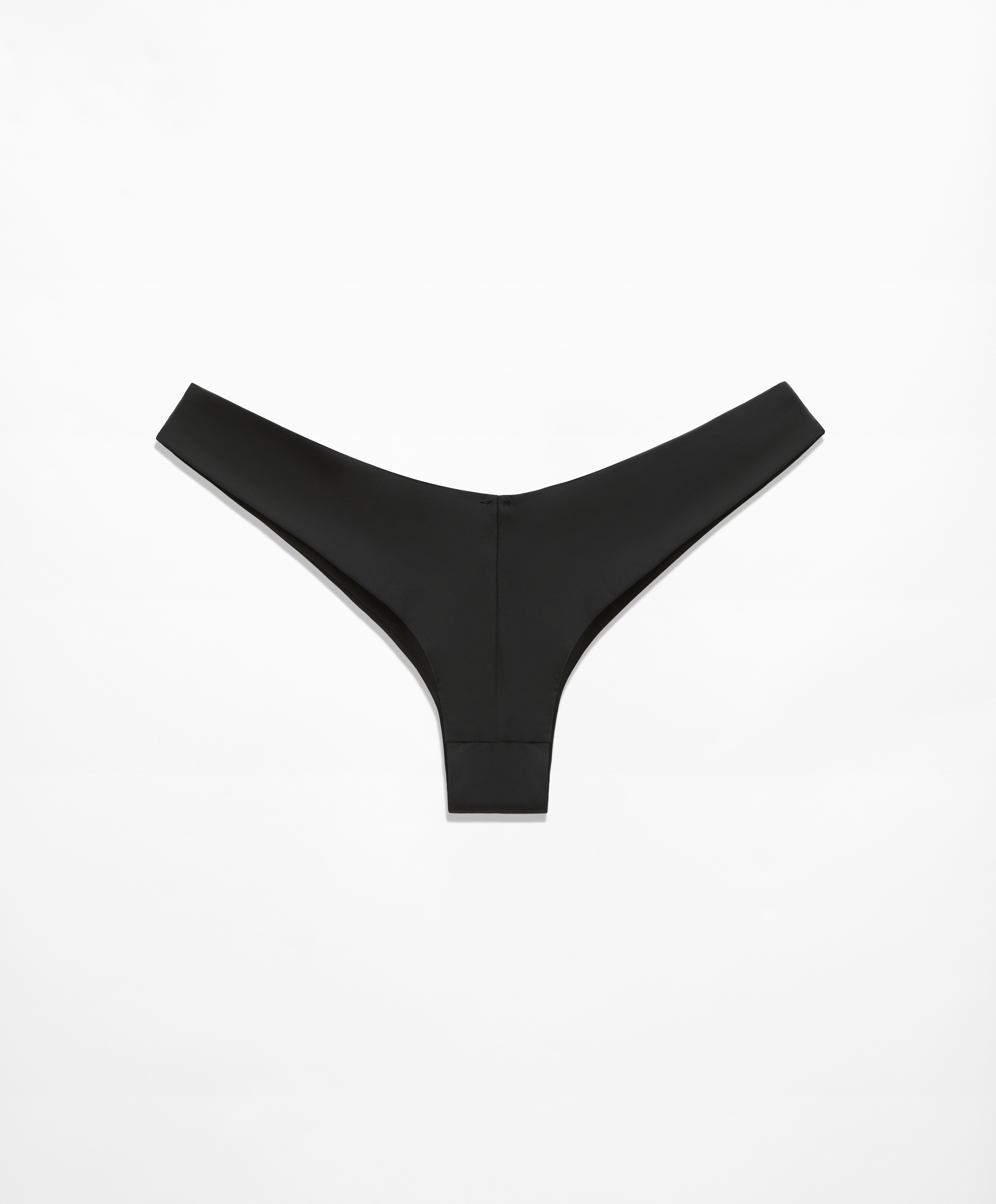OYSHO U-cut Brazilian bikini briefs