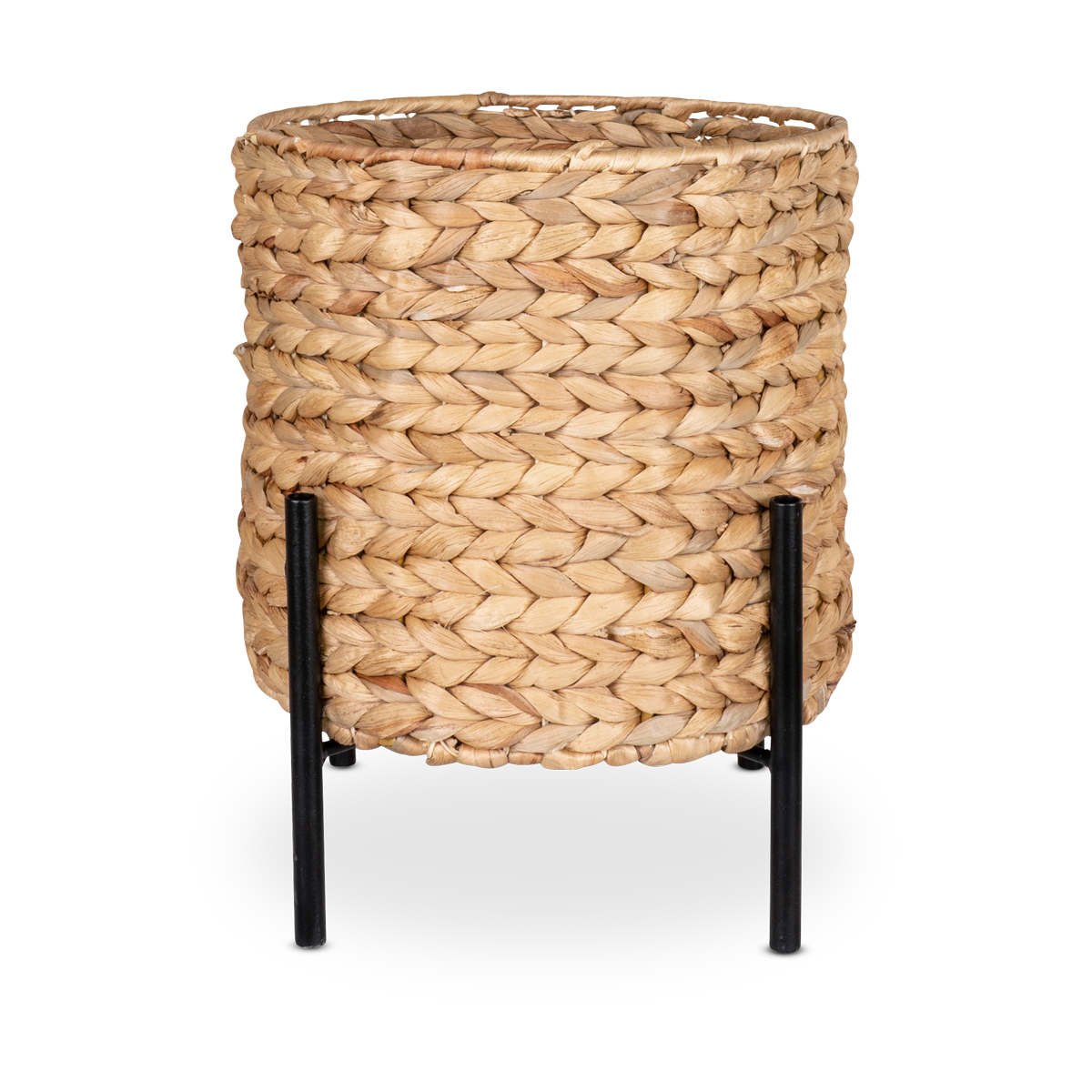 Bloempot Line Naturel