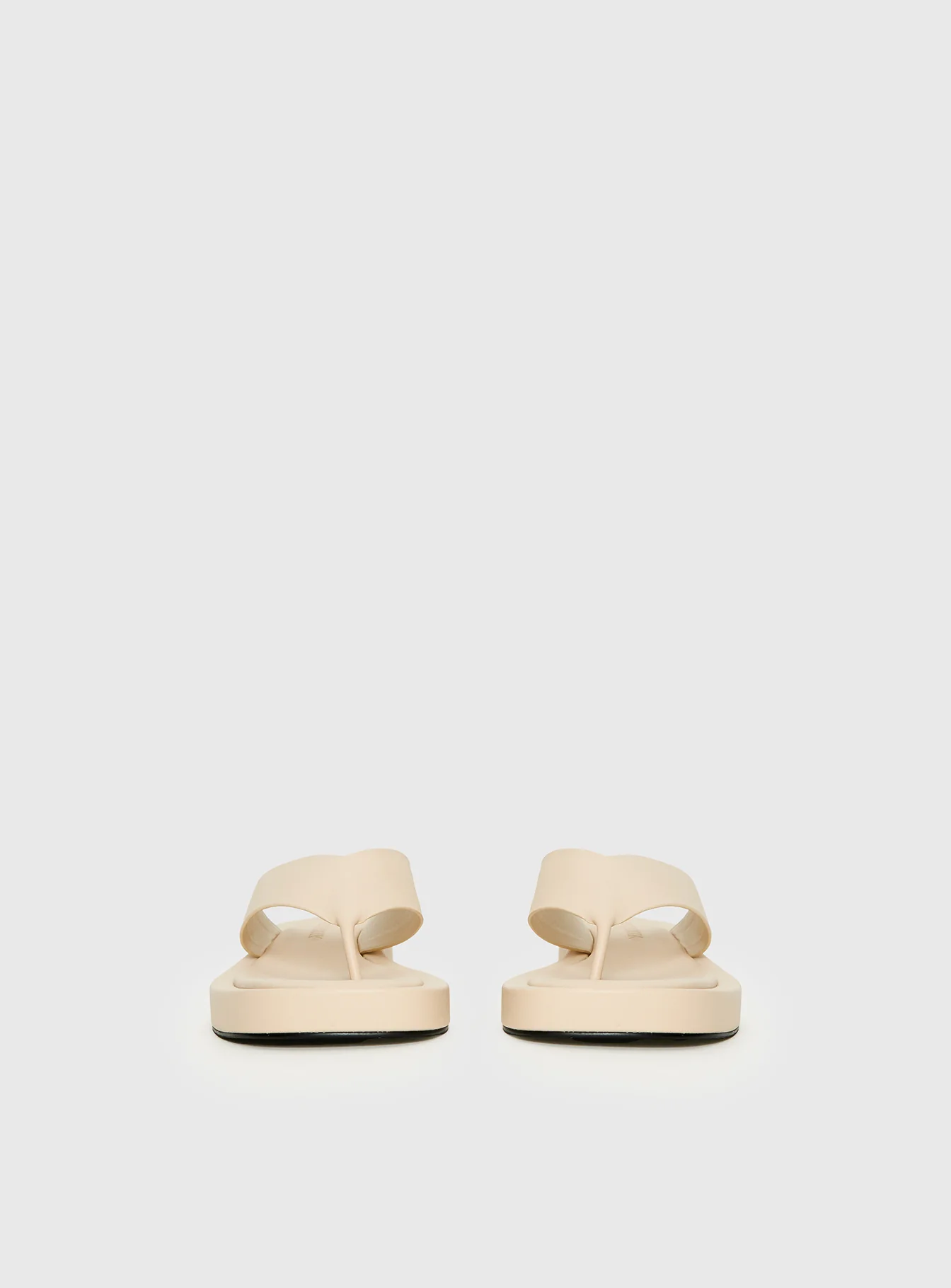 Tampa Sandals Beige