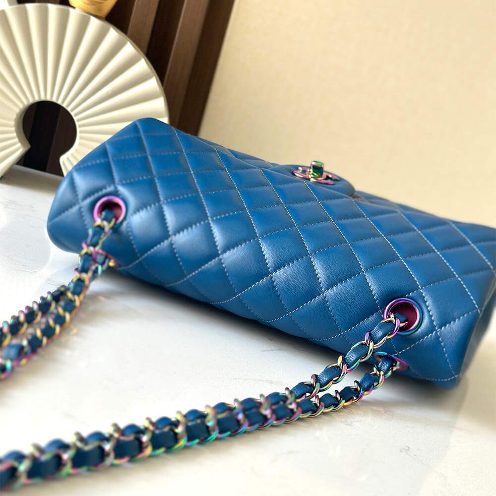 CHANEL CLASSIC FLAP HANDBAG(High-End Grade) - Top Club