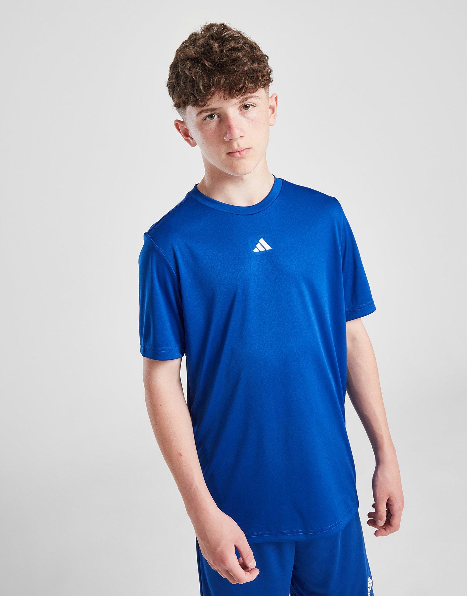 adidas Train Essentials Logo T-Shirt Kinder