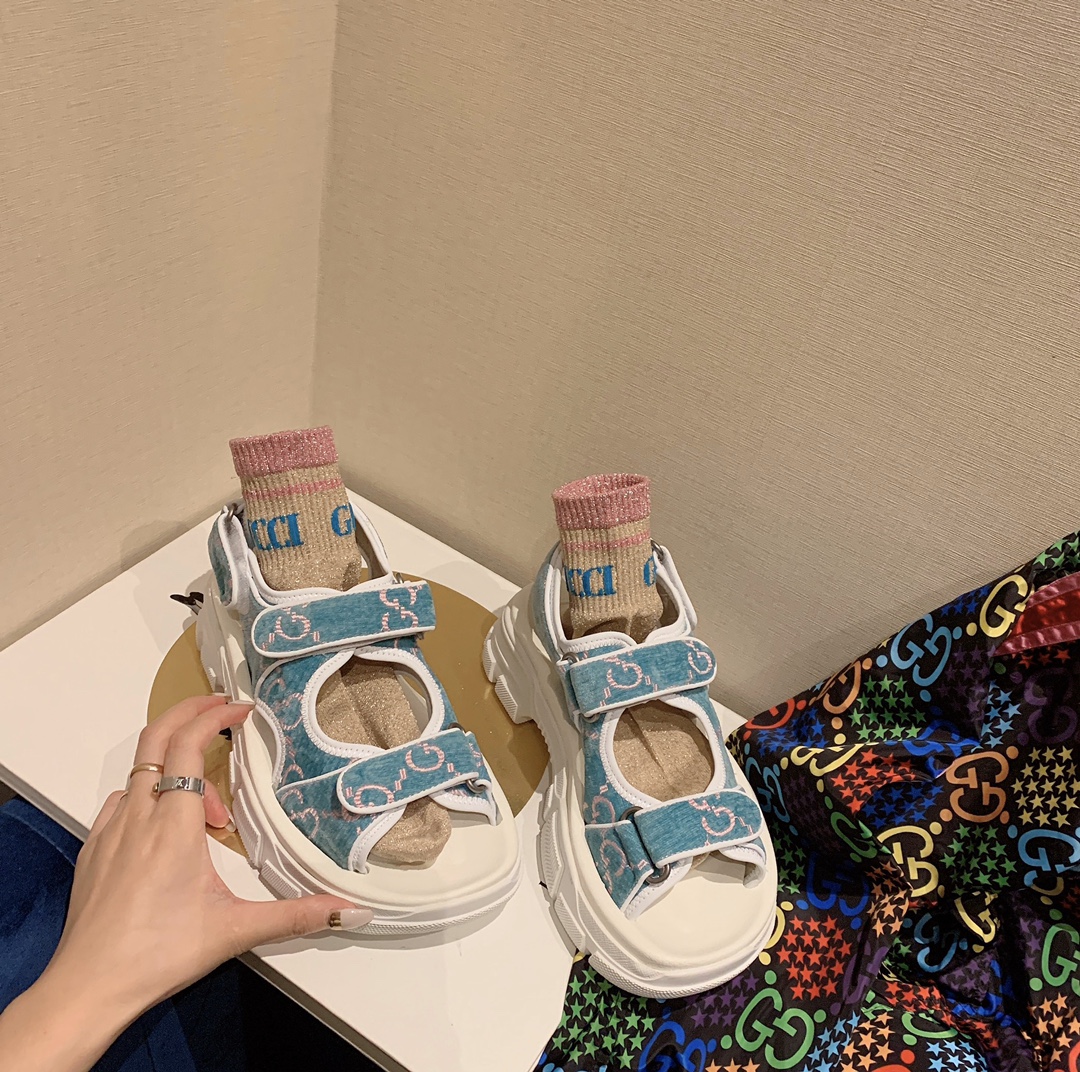 GUCCI SLIPPERS 45 - Sneaker Replica Workshop