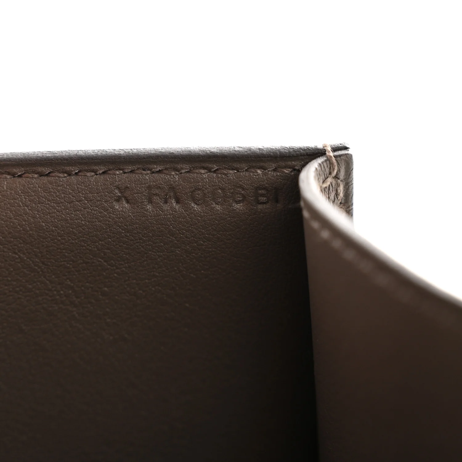 Swift Medor 23 Clutch Etain - Top Club
