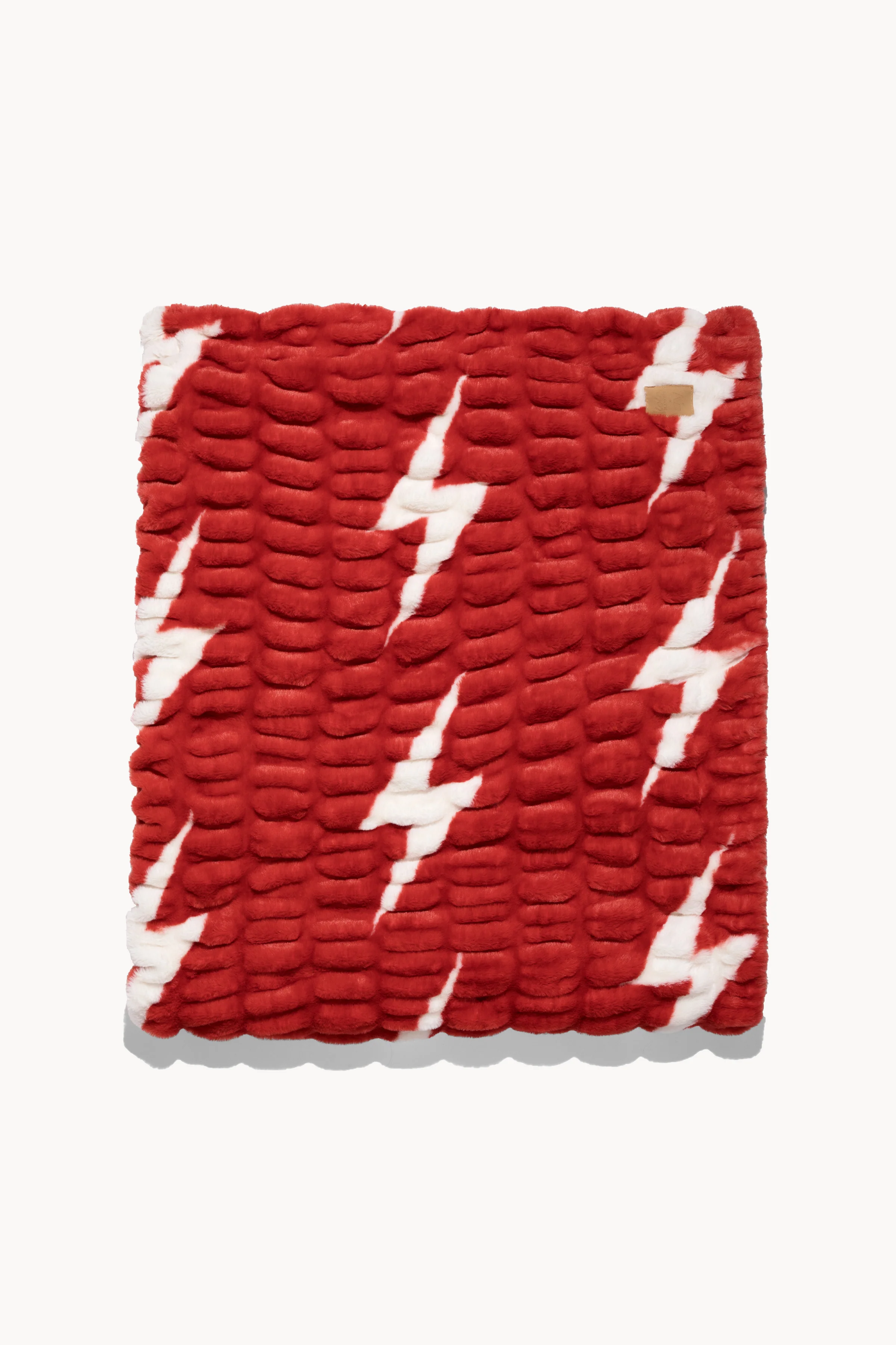 Red // White Bolt