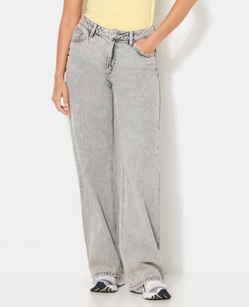 Pimkie J71-2 / Jean wide taille medium