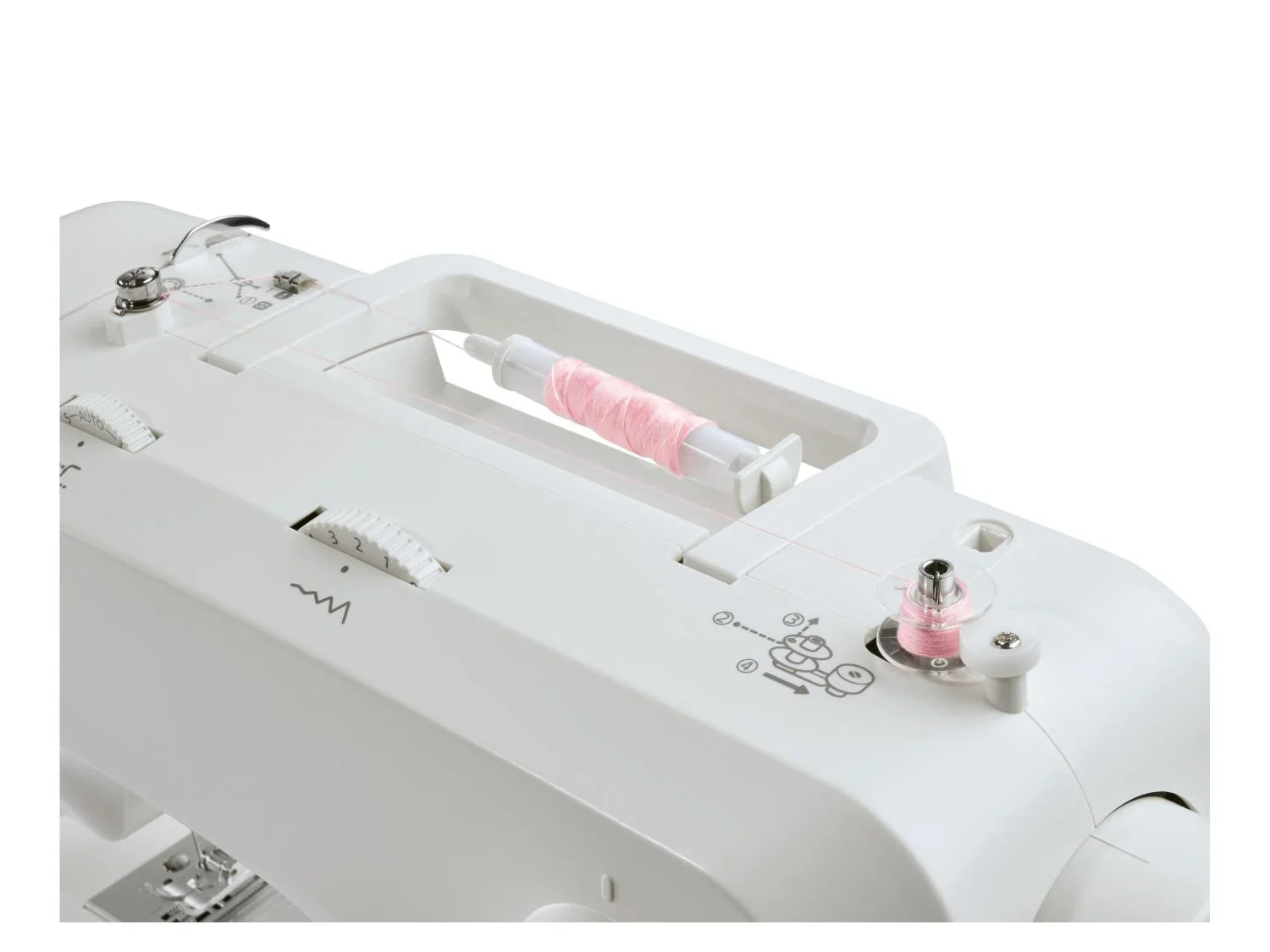 SILVERCREST Machine  coudre
