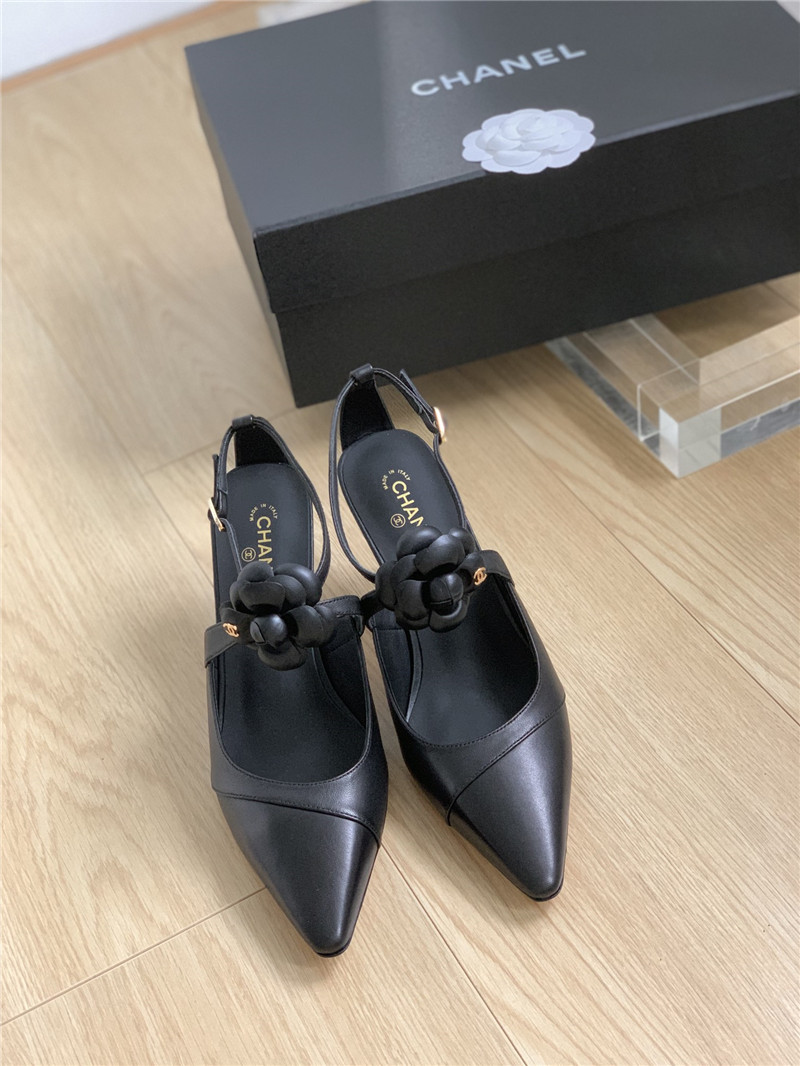 chanel camellia thong sandals - Sneaker Replica Workshop