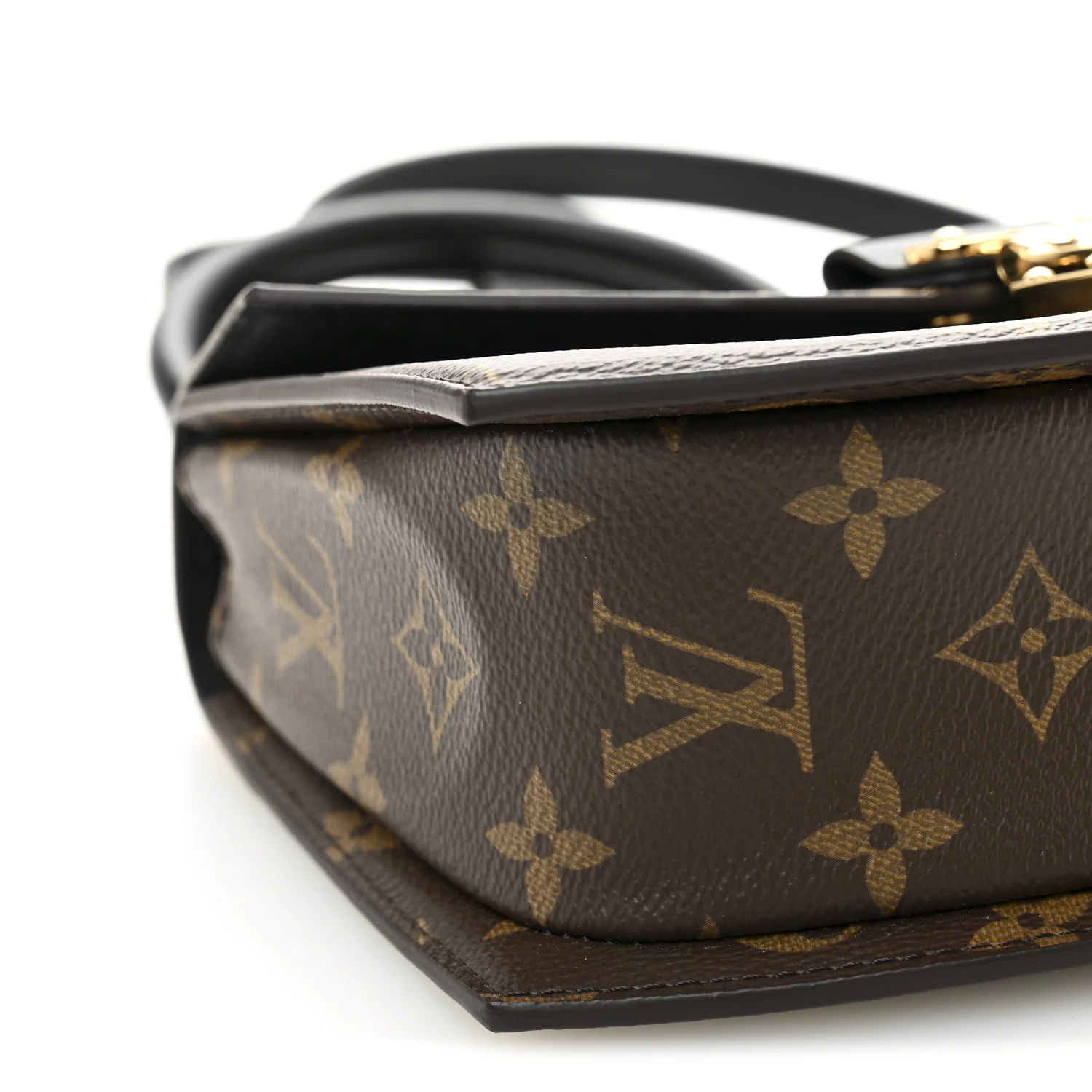 Reverse Monogram Tilsitt - Top Club
