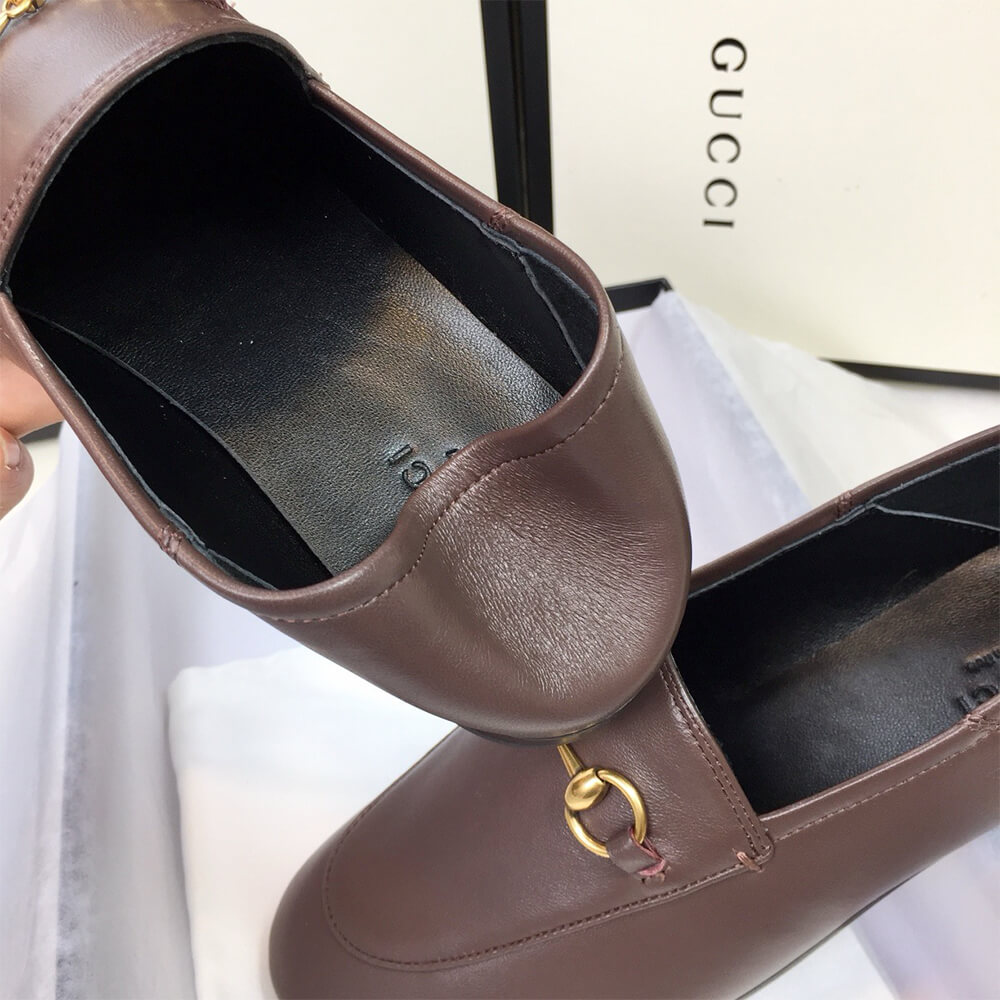 Women s Gucci Jordaan loafer - Top Club