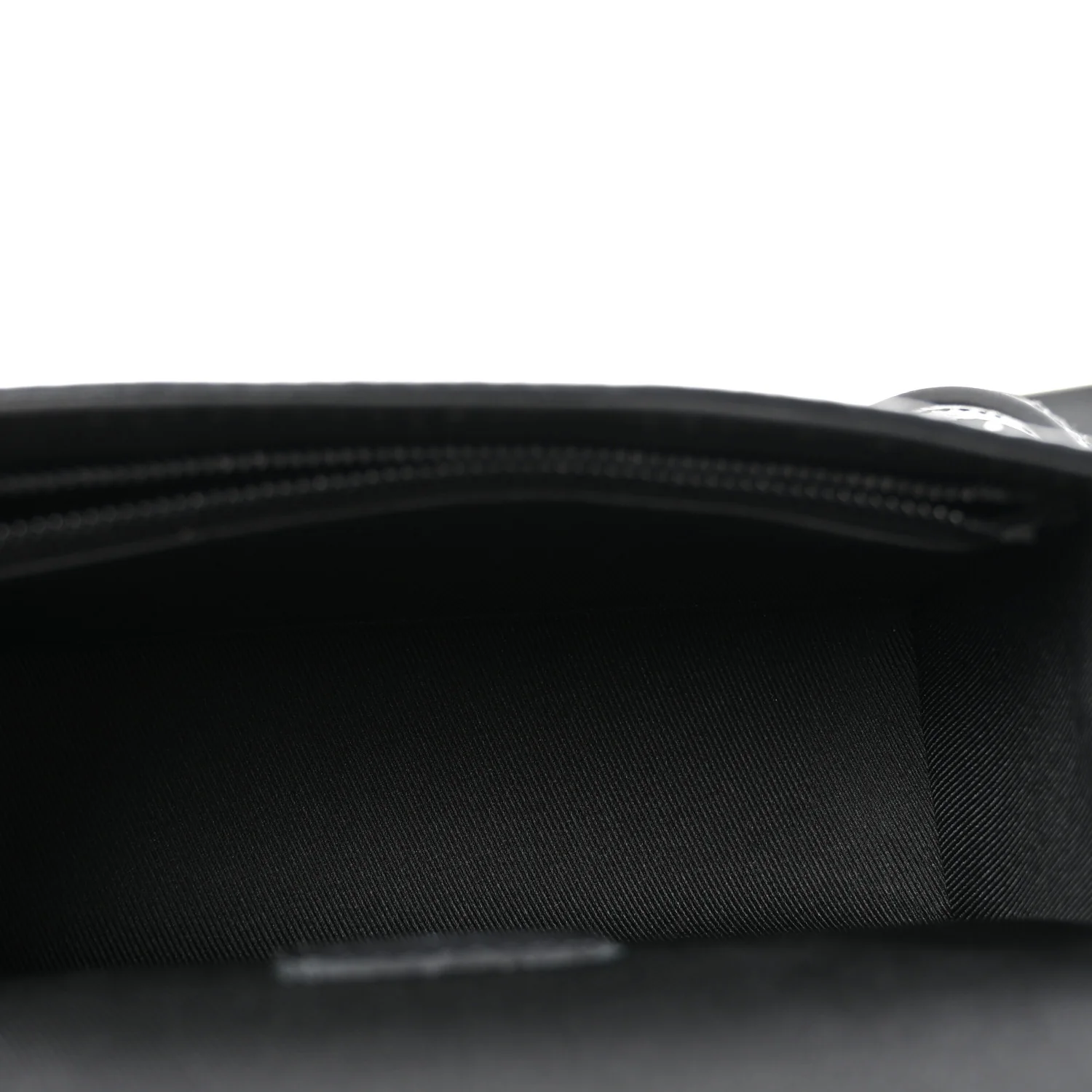 Damoflage Steamer Wearable Wallet Black - Top Club