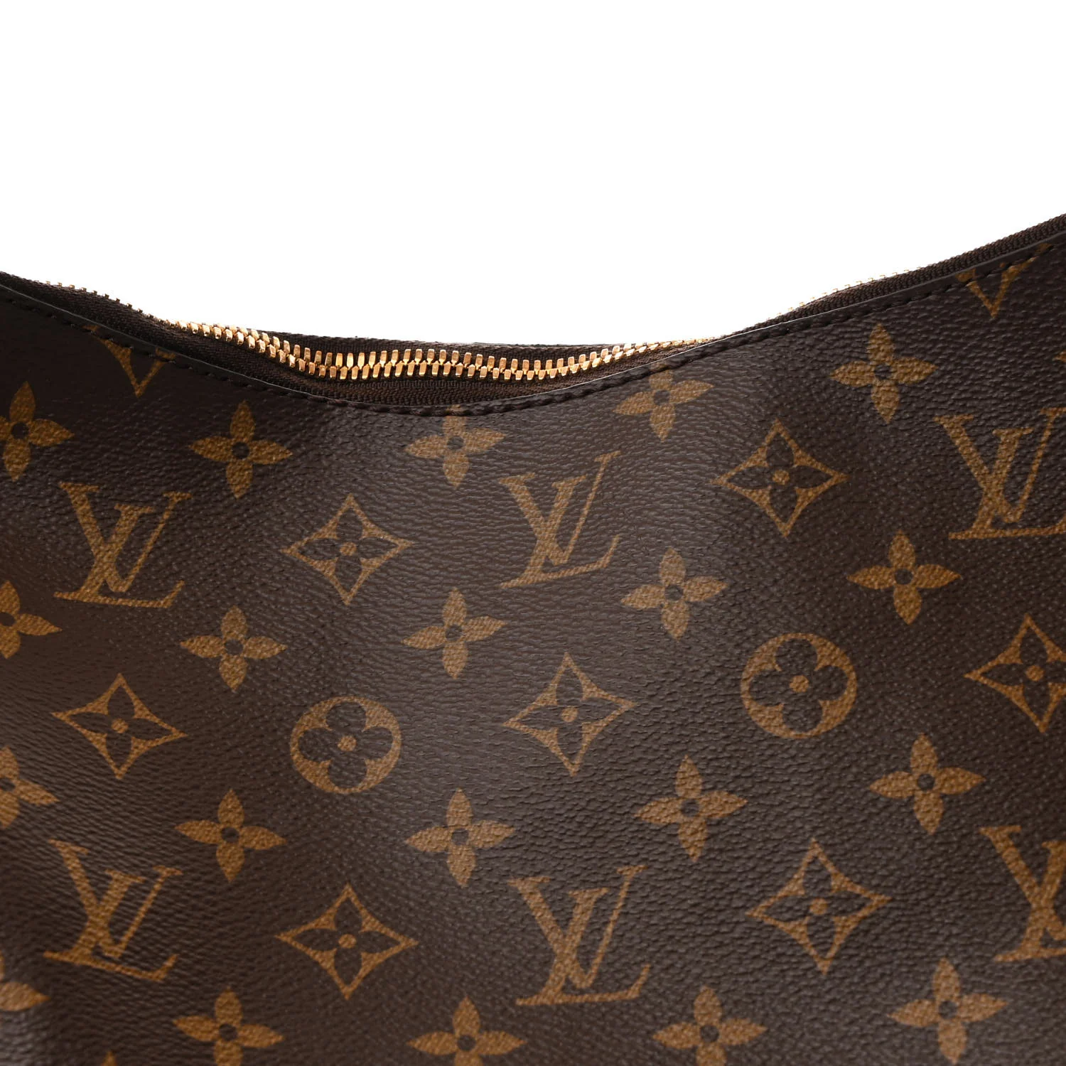 Monogram Slouchy MM - Top Club