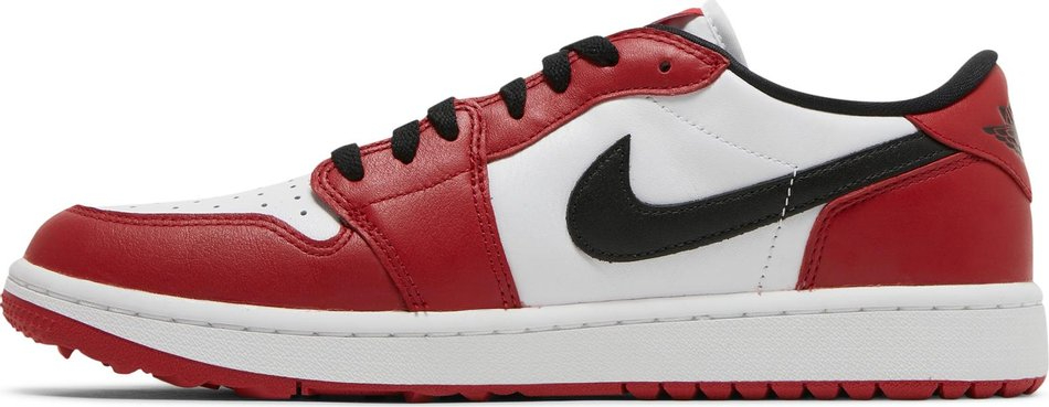 Air Jordan 1 Low Golf  Chicago  DD9315-600 - Sneaker Replica Workshop