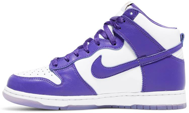 Wmns Dunk High  Varsity Purple  DC5382-100 - Sneaker Replica Workshop