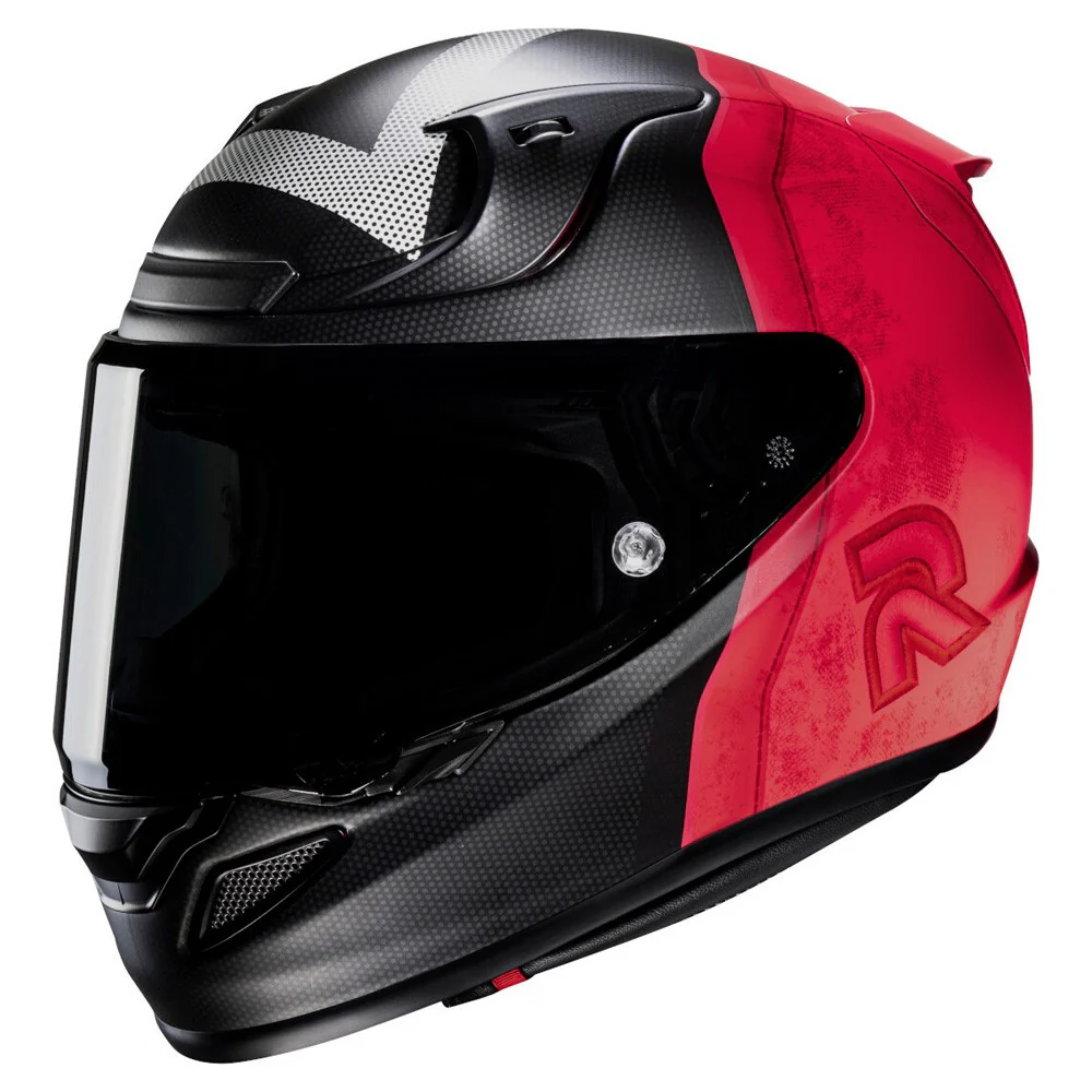 CASCO HJC RPHA 12 SQUID SPIEL NETFLIX