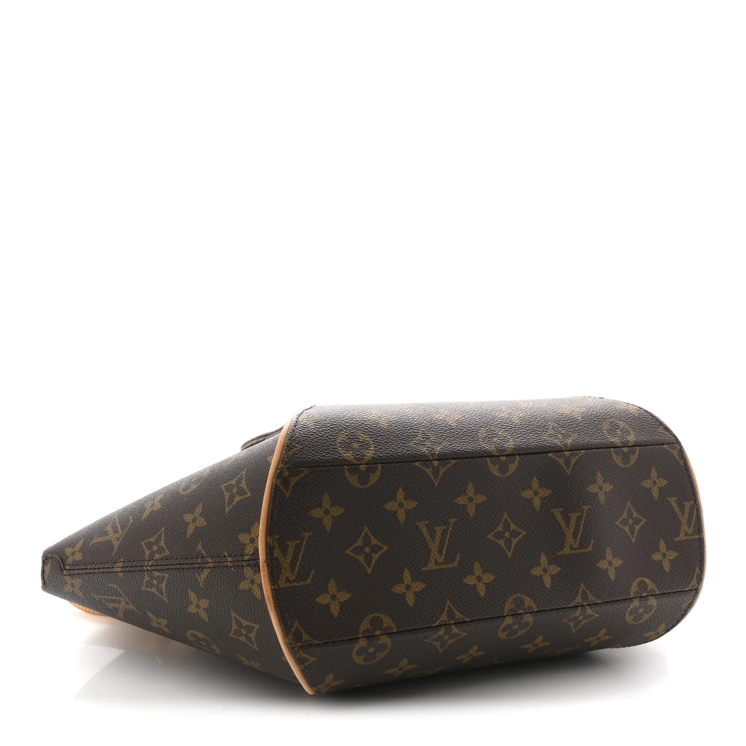 Monogram Ellipse GM Shopping Bag - Top Club