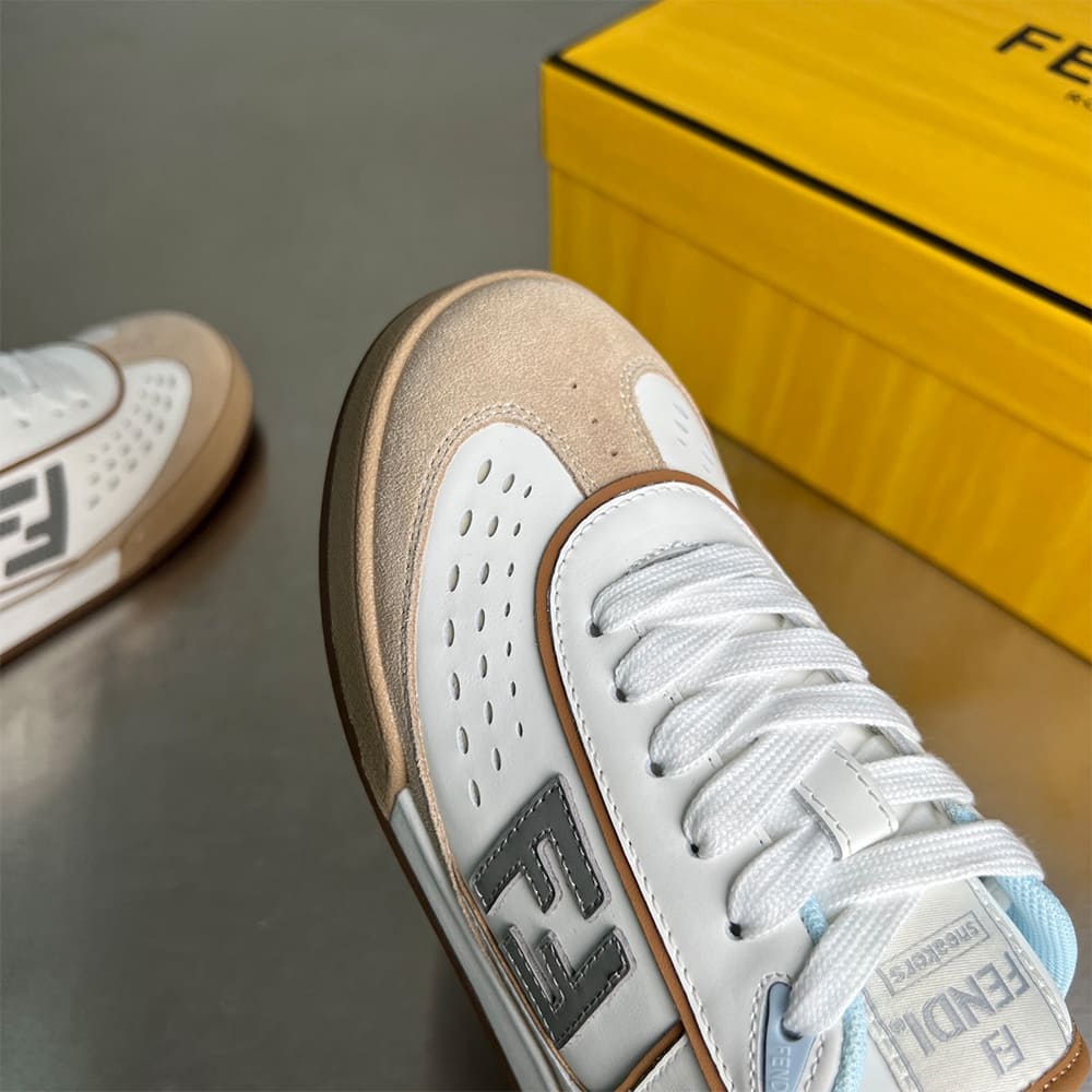 Fendi Match - Top Club