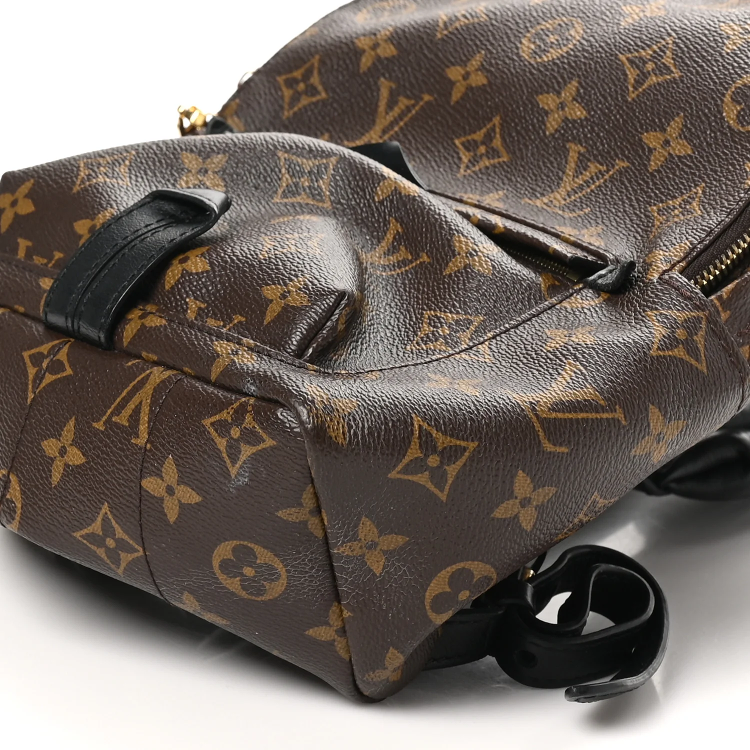 Monogram Palm Springs Backpack PM - Top Club