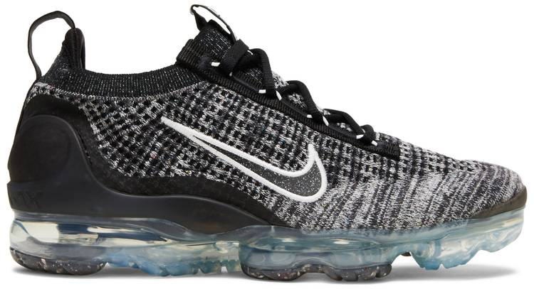 Wmns Air VaporMax 2021 Flyknit  Oreo  DH4088-003 - Sneaker Replica Workshop