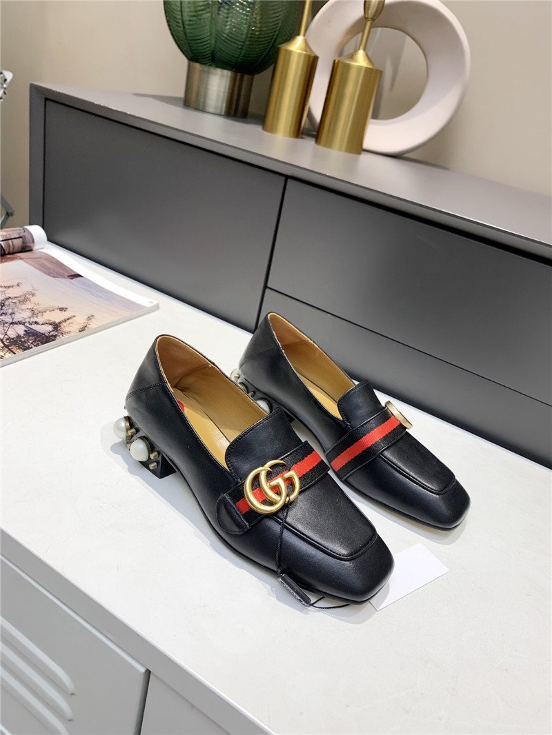 gucci pearl heel shoes - Sneaker Replica Workshop