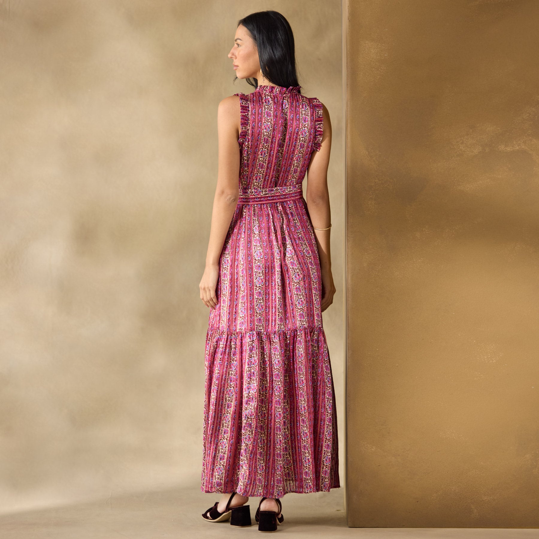 Alice Dress - Sundance Living