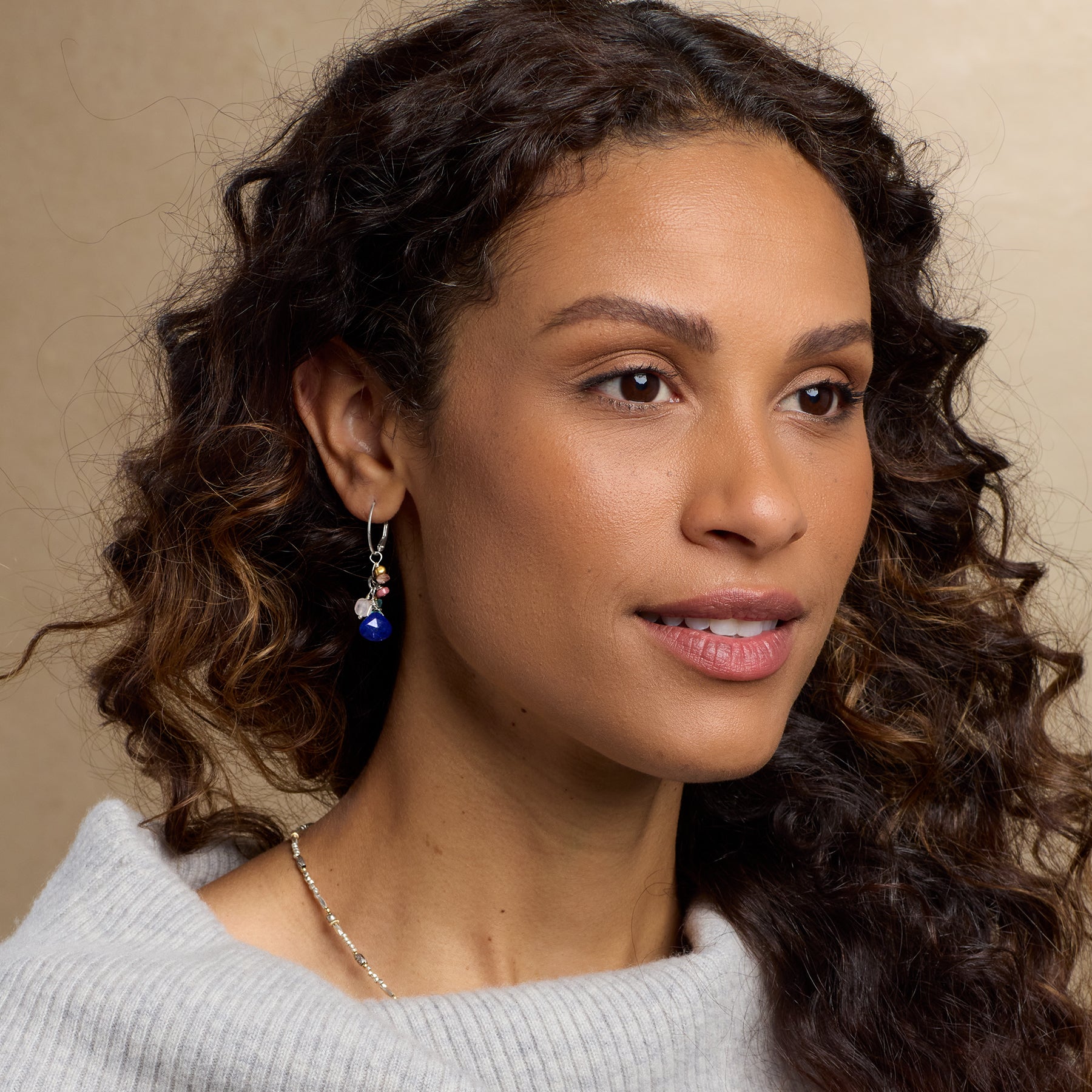 Vernal Falls Earrings | Sundance Jewelry Outlet - Sundance Living