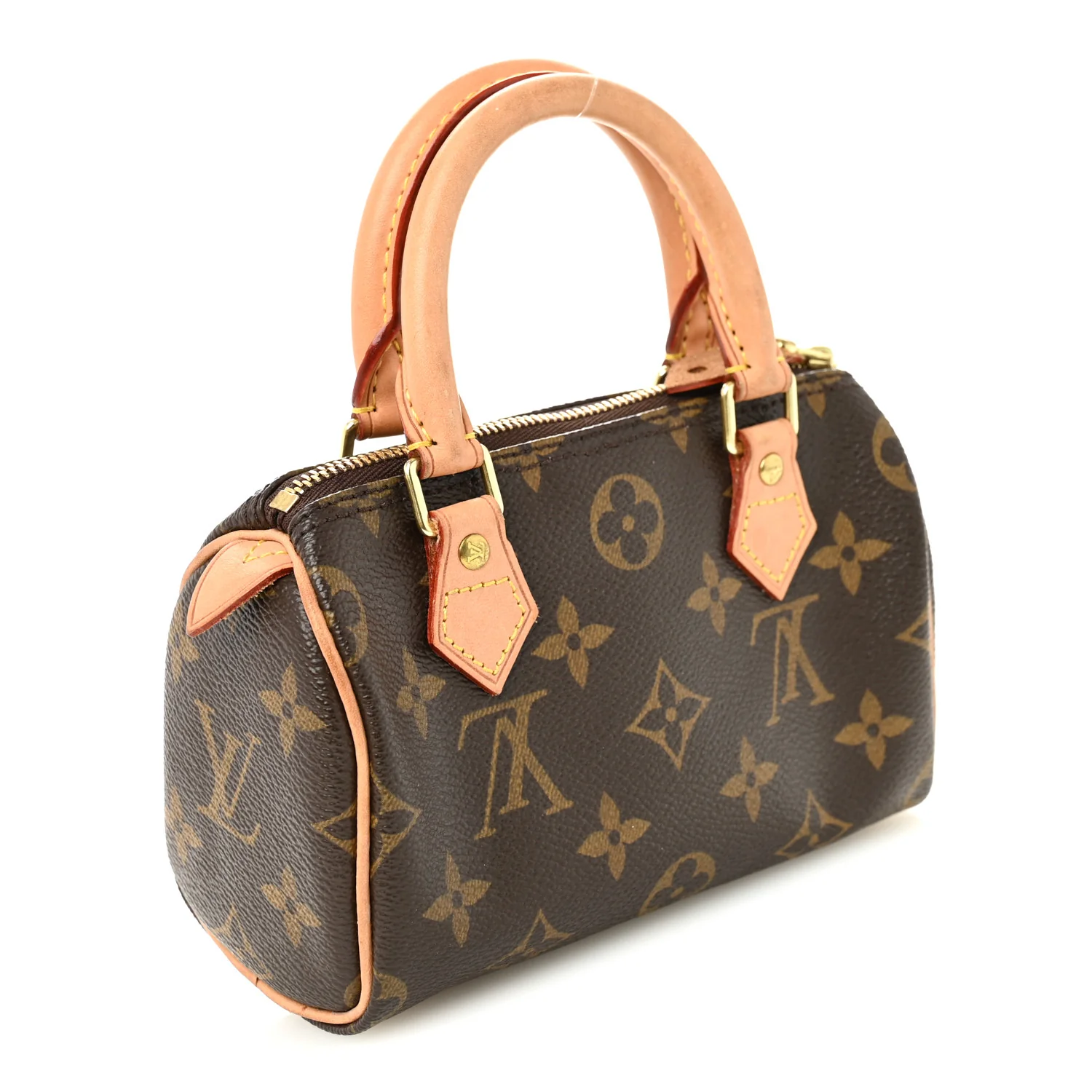 Monogram Mini Sac HL Speedy - Top Club