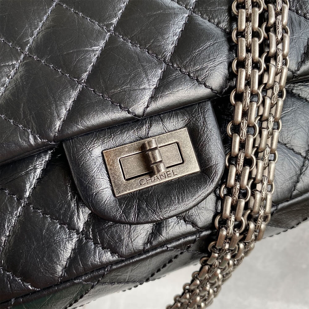 CHANEL 2.55 Handbag - Top Club