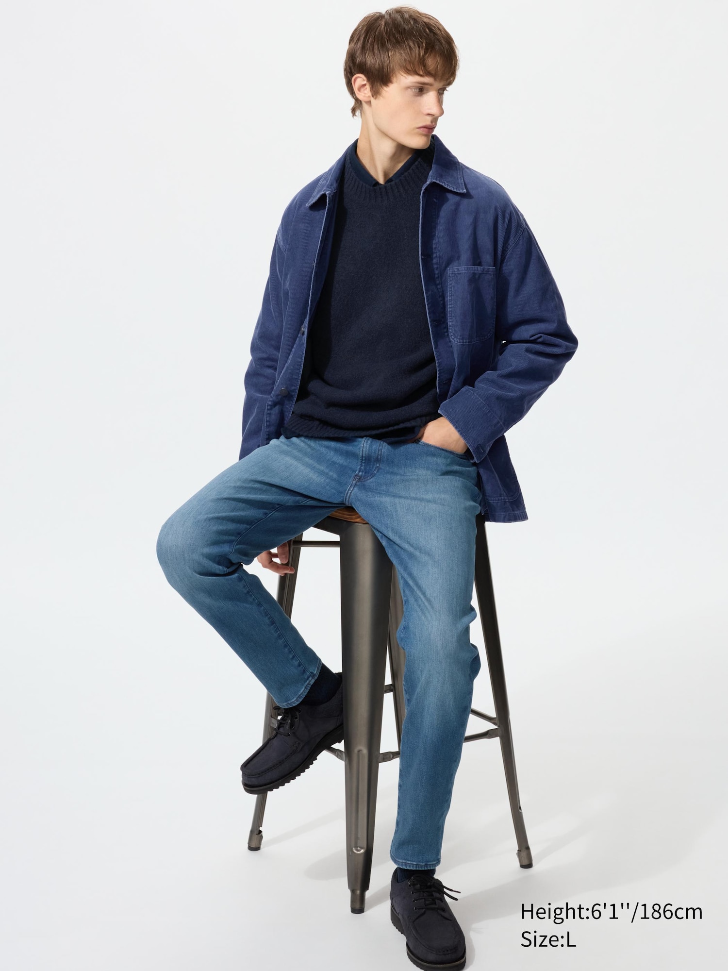 EZY Jeans